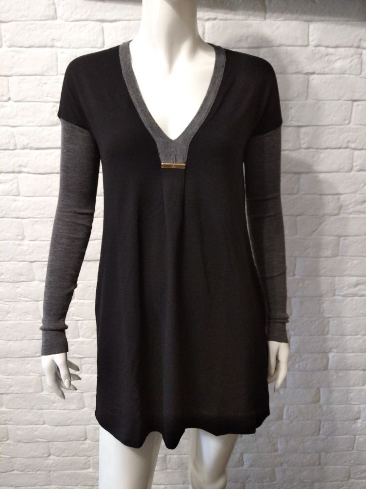 Gucci Gucci Wool Dress Size XS / US 0-2 / IT 36-38 - 1 Thumbnail