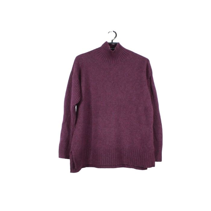 Women's SuperSoft Waffle Sweater, Turtleneck at L.L. Bean