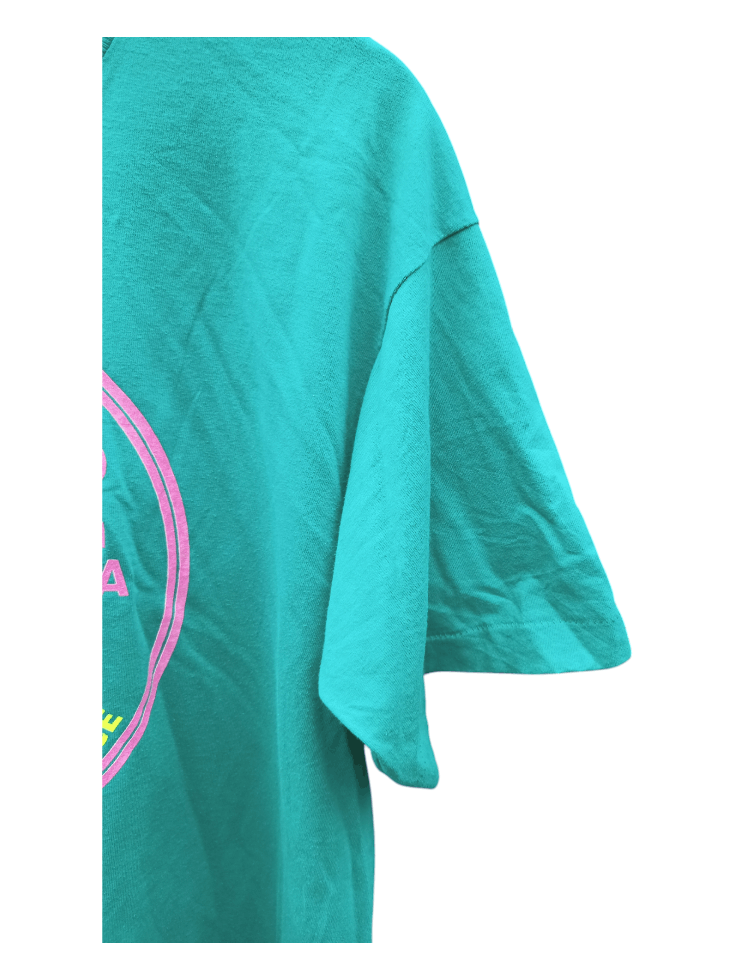 Vintage Vintage 1992 Screen Stars First Union T-Shirt Size US XL / EU 56 / 4 - 12 Thumbnail