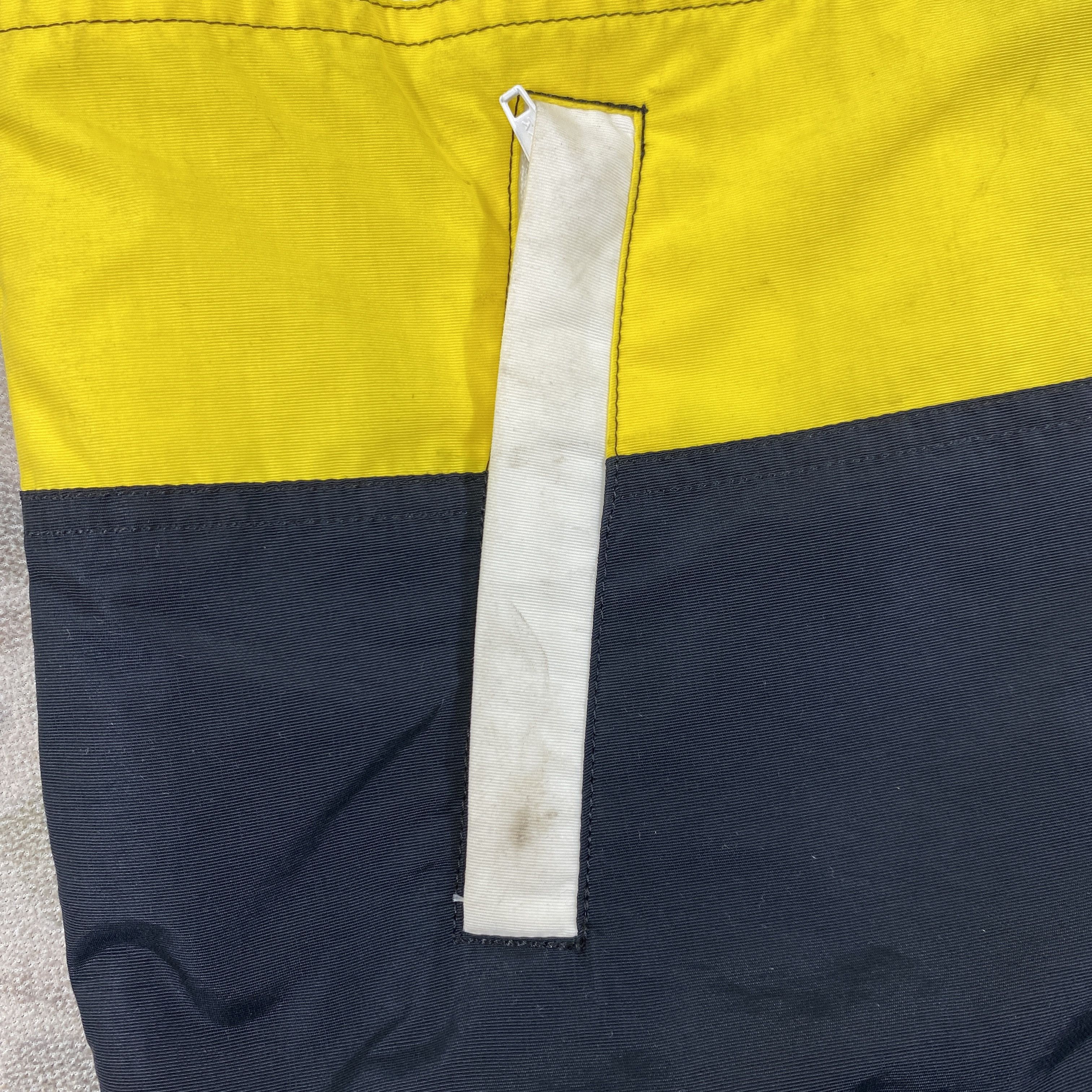 Japanese Brand Vintage Windex Ski Multicolour Jacket- J360 Size US S / EU 44-46 / 1 - 14 Thumbnail