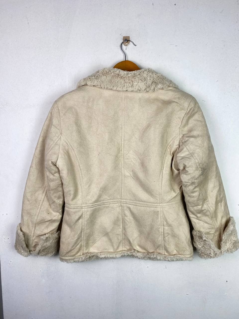 If Six Was Nine × Japanese Brand sunny daisy japanese brands jacket quilted lining Size M / US 6-8 / IT 42-44 - 9 Thumbnail