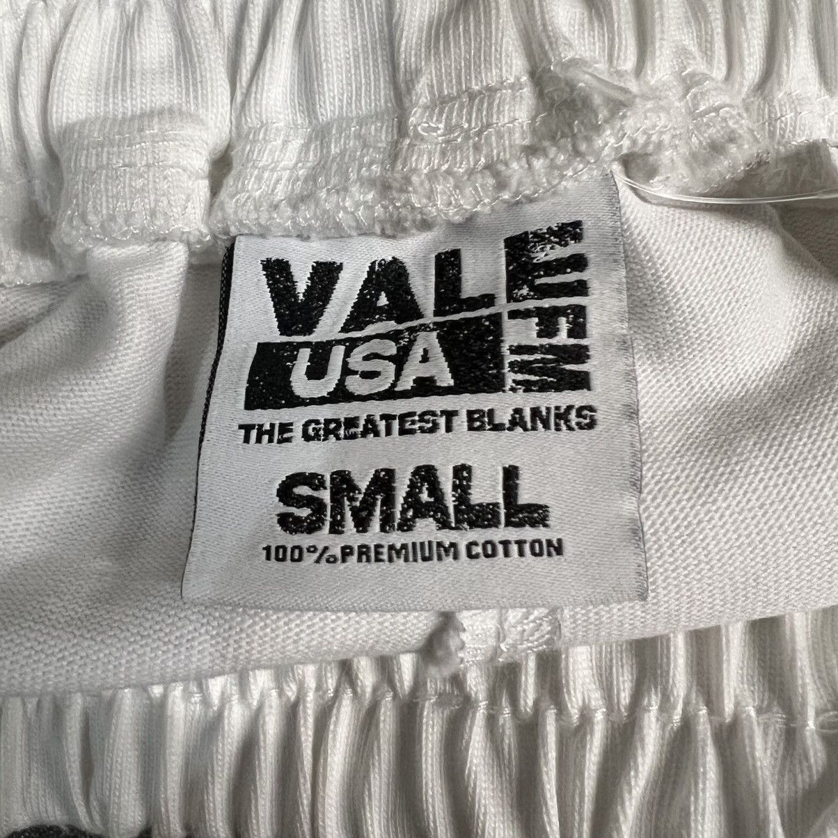 Vale Vale Forever UNI Shorts Size US 30 / EU 46 - 3 Thumbnail