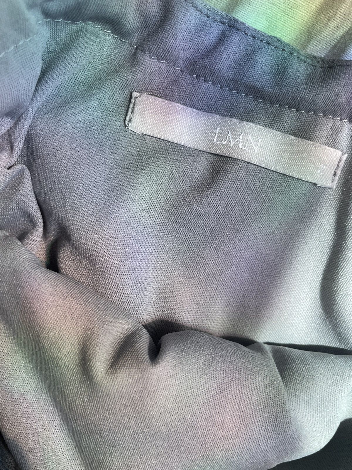 Vintage y2k skirt Size 26" / US 2 / IT 38 - 11 Thumbnail