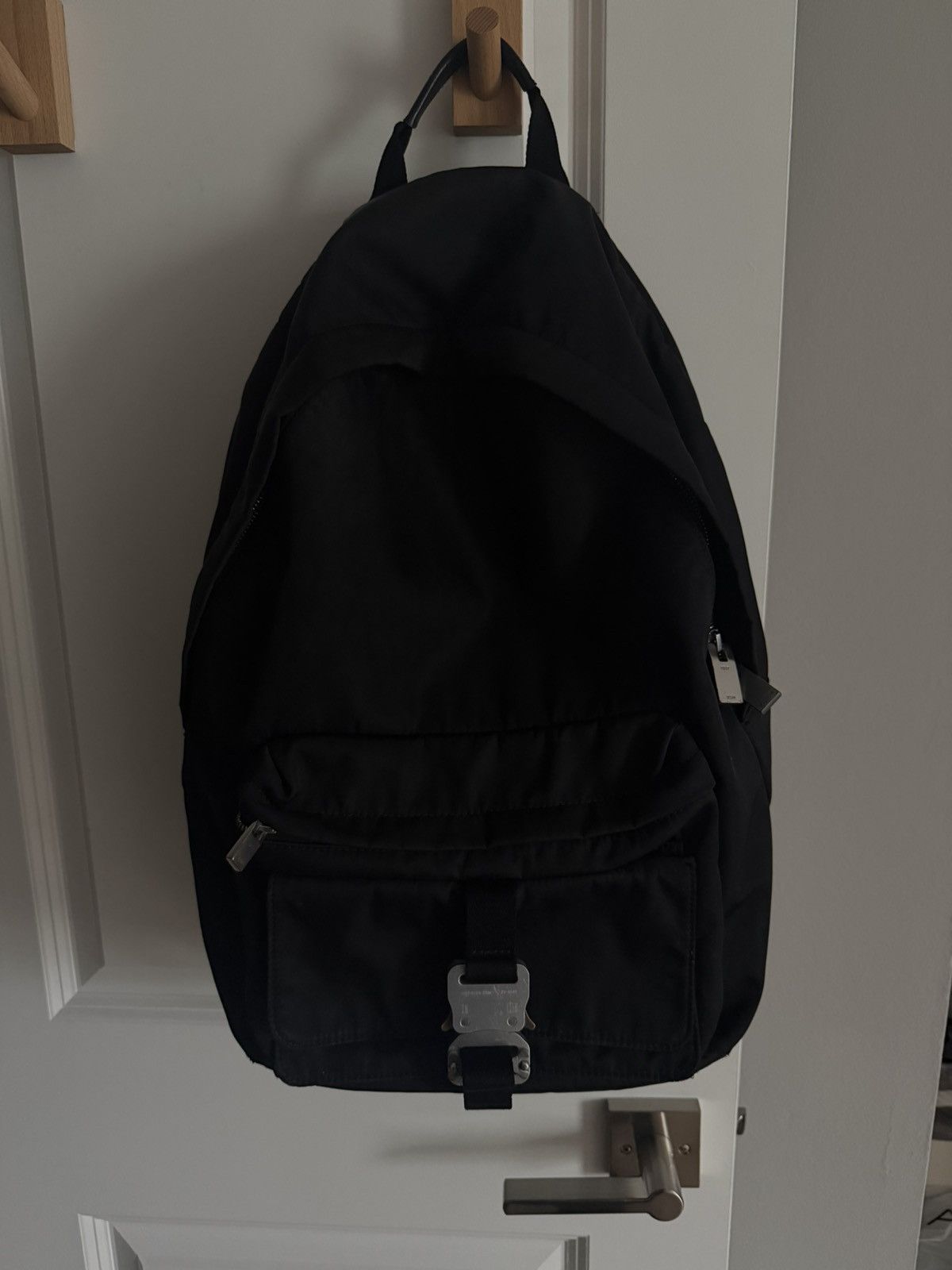 1017 ALYX 9SM Alyx Backpack Size ONE SIZE - 2 Thumbnail
