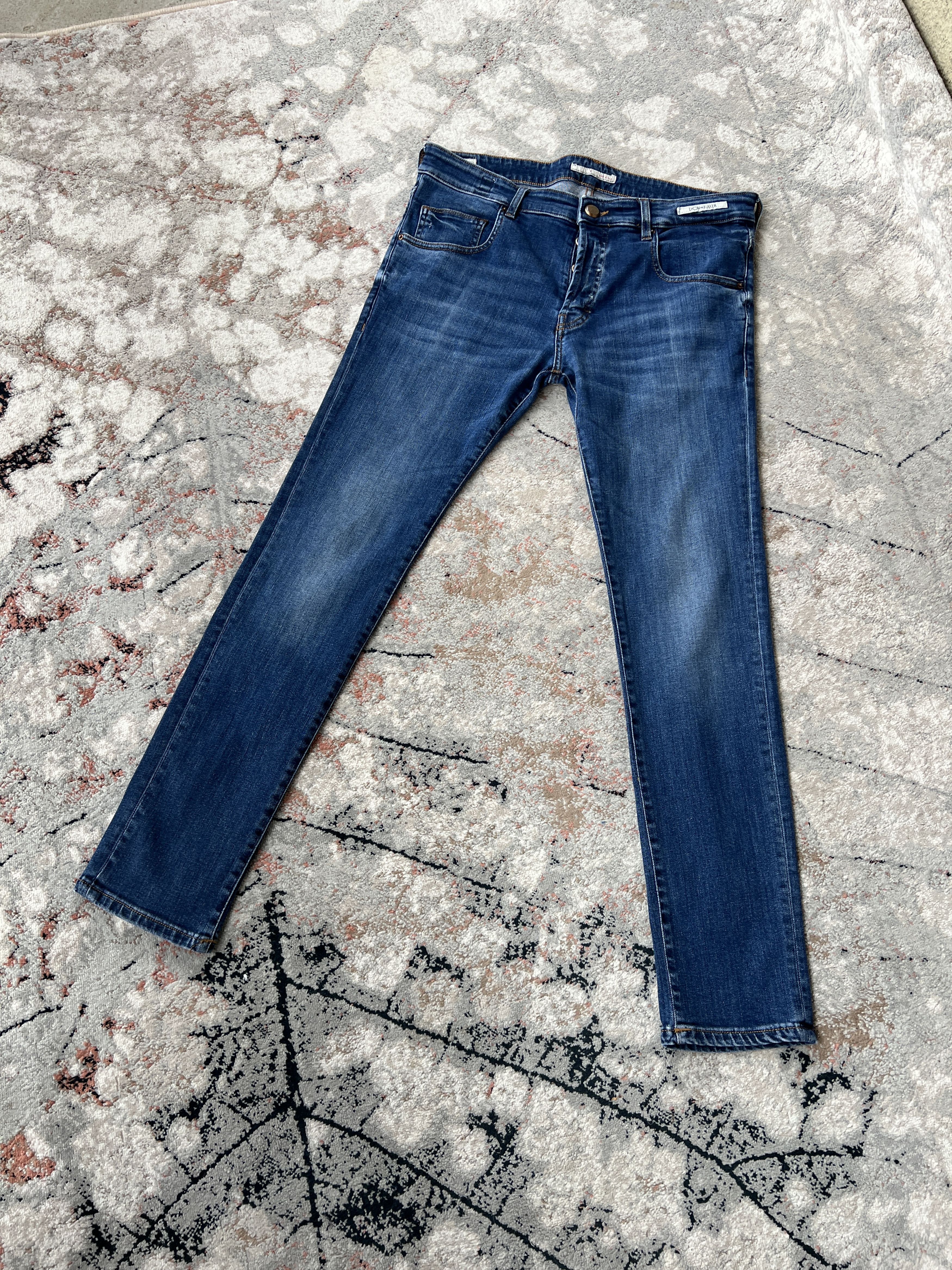 Other Don The Fuller Slim Jeans Size US 31 - 1 Thumbnail