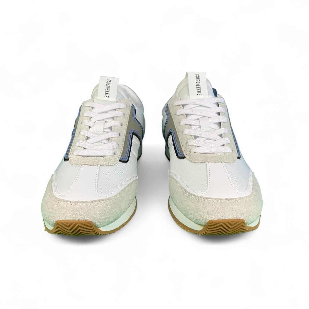 Dirk Bikkembergs Bikkembergs - Sneakers Size US 11 / EU 44 - 2 Thumbnail