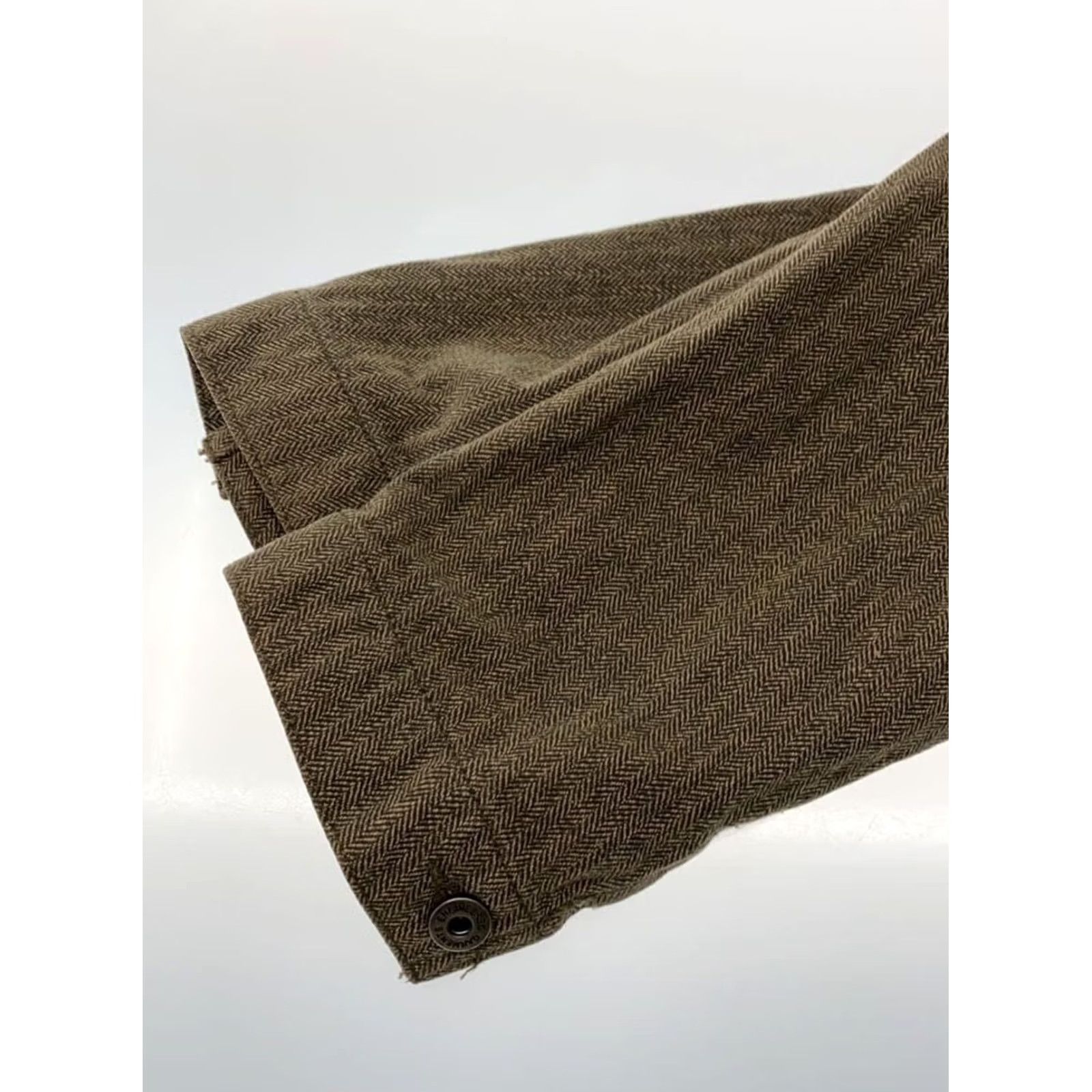 Engineered Garments Engineered Garments Casual jacket size XS beige cotton 3pocket men's USED Size US XS / EU 42 / 0 - 3 Thumbnail