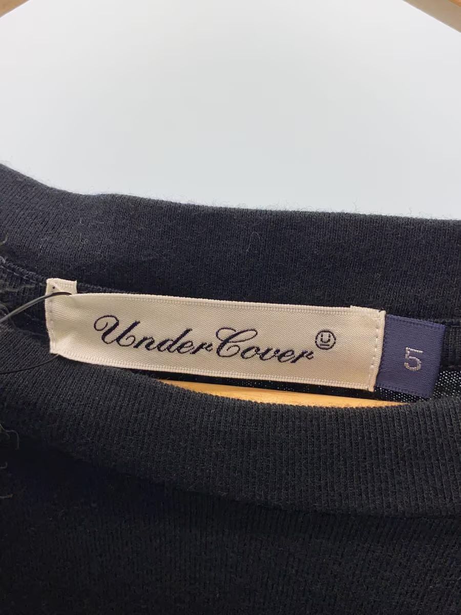 Undercover "via" Roman Statue Tee Size US XXL / EU 58 / 5 - 3 Thumbnail
