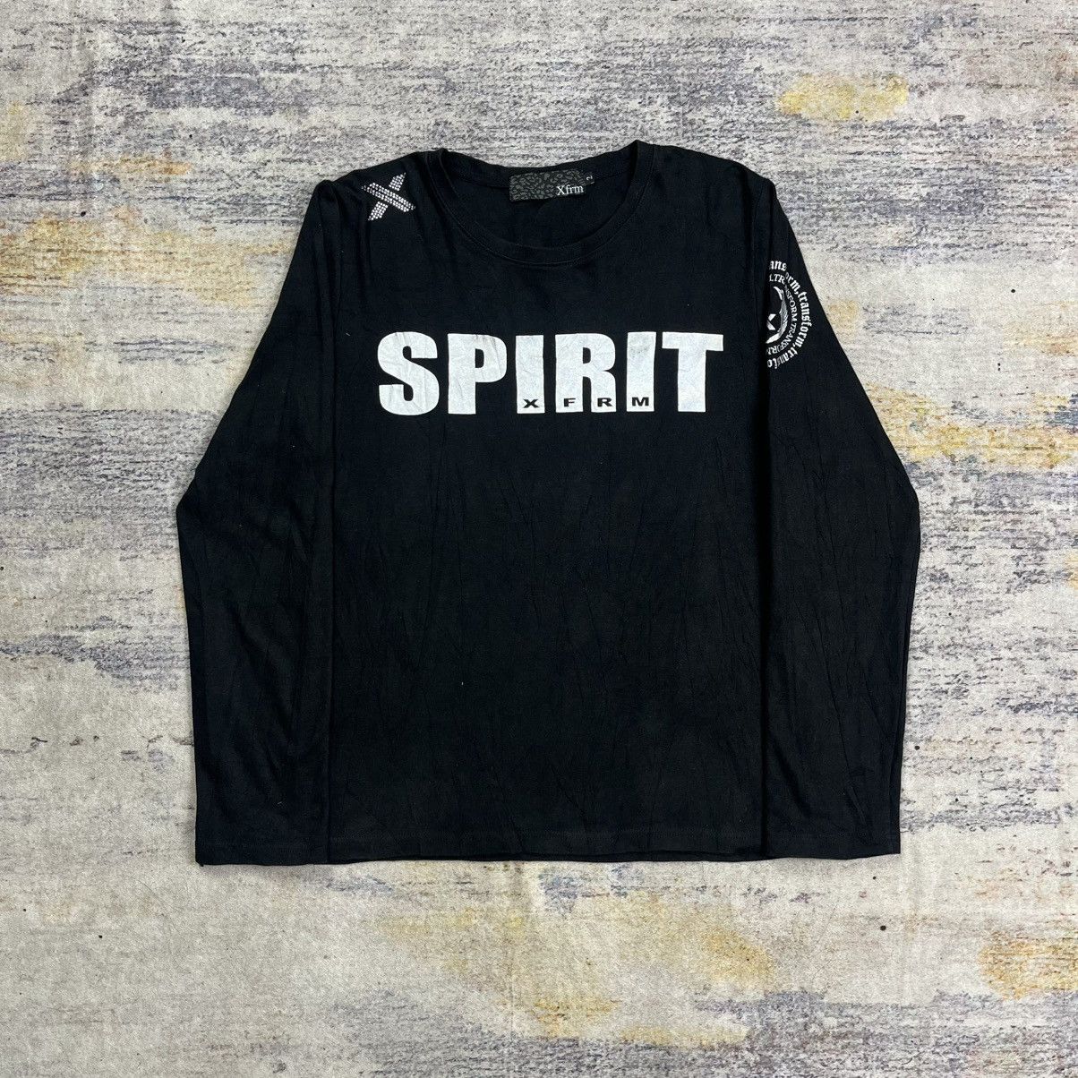 Share Spirit Homme SHARE SPIRIT HOMME TYPE A-9 | Grailed
