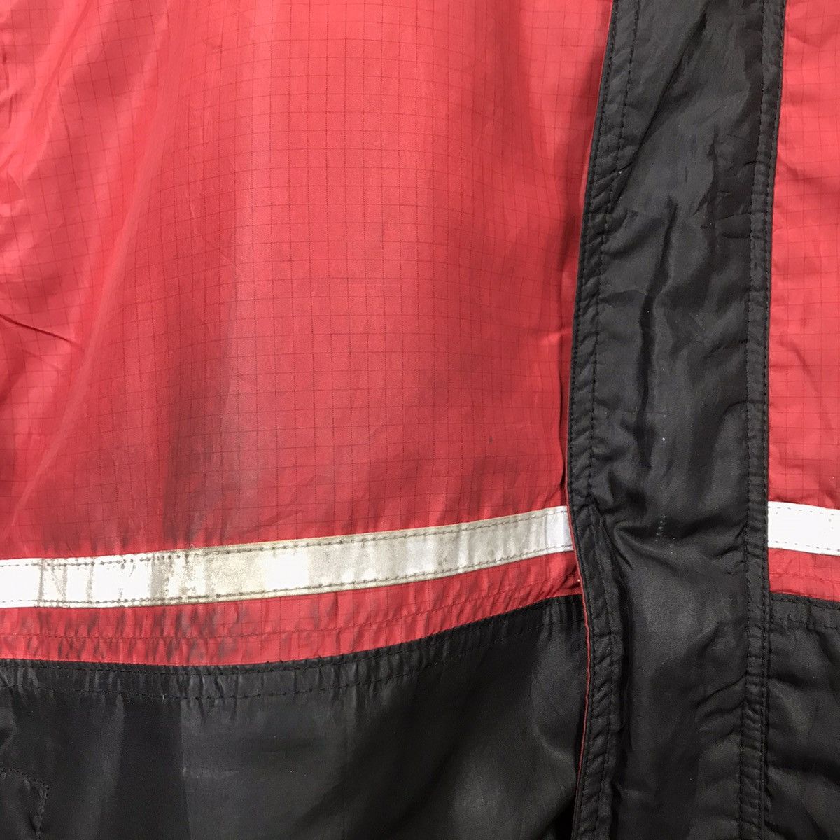 Honda Vintage Honda Workwear Jacket Big Logo Size US L / EU 52-54 / 3 - 7 Thumbnail