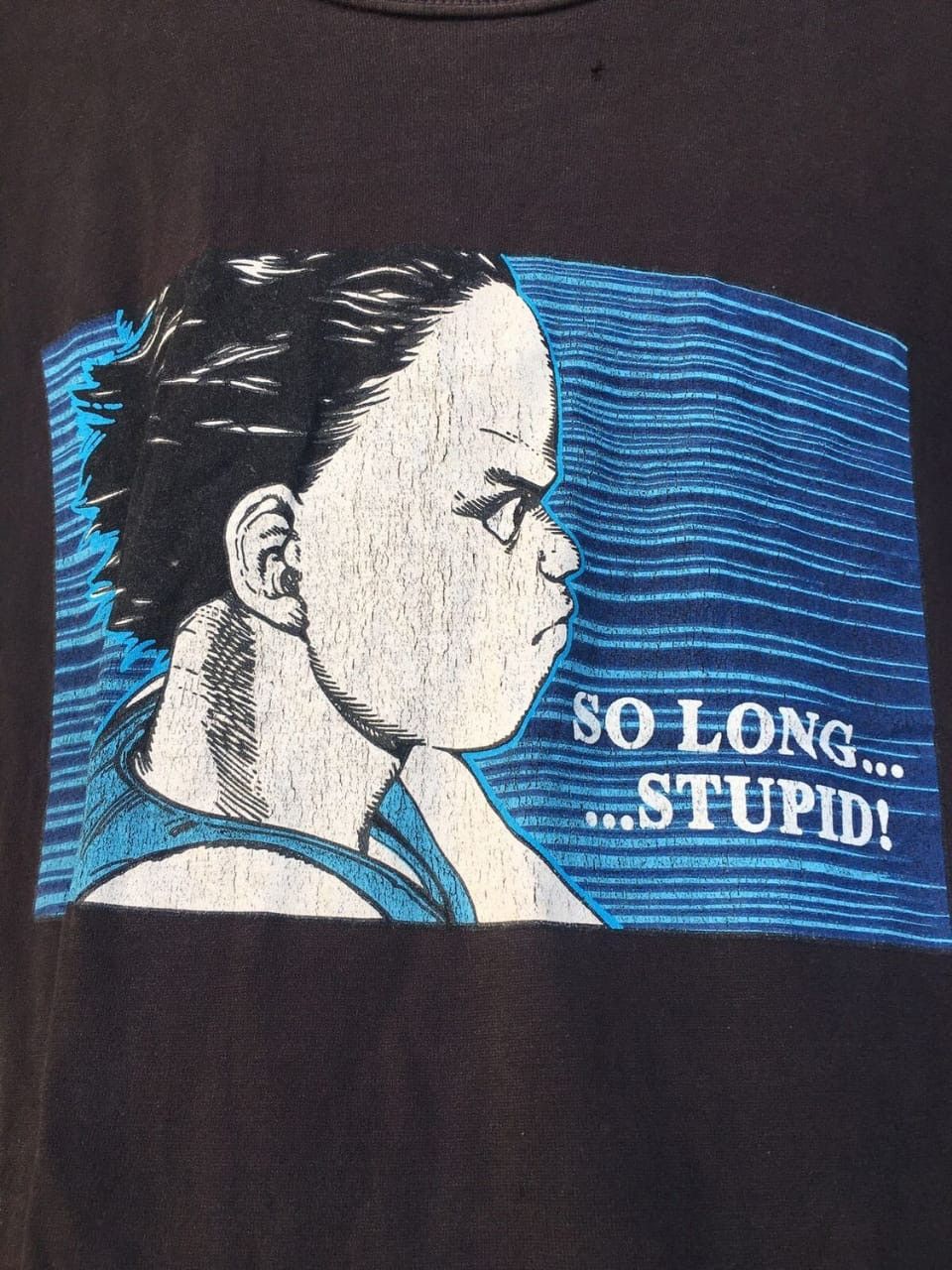 AKIRA アキラ　Tシャツ　DUB FACTORY 90s 00s DUB factory AKIRA アキラ 鉄雄Tシャツ - メルカリ