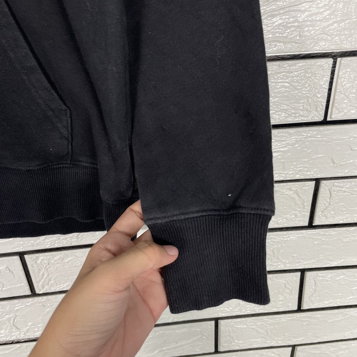 The North Face The North Face Pullover Hoodie Size US XS / EU 42 / 0 - 12 Thumbnail
