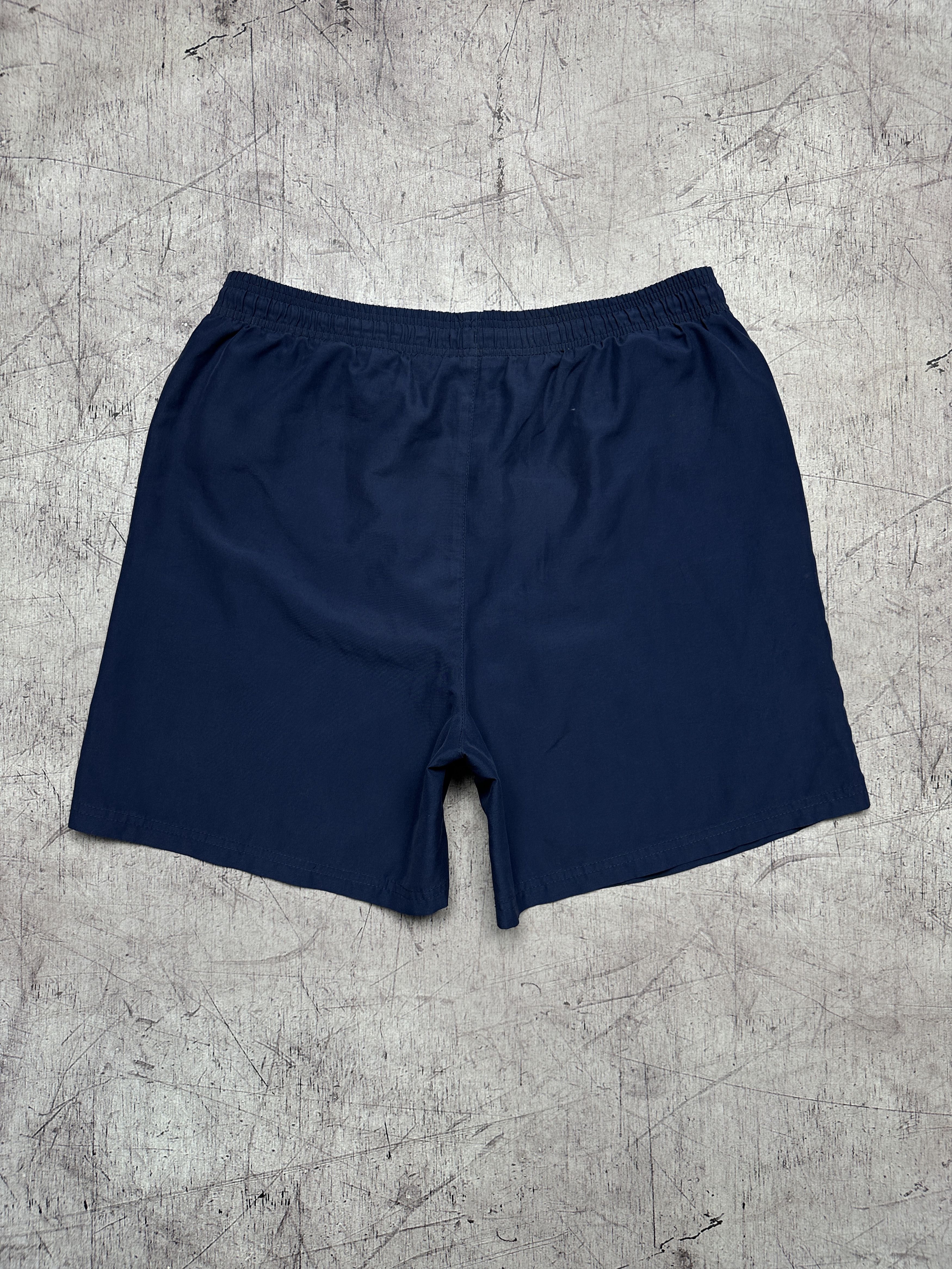 Kangol Kangol Vintage Mens Nylon Swimming Shorts Size US 32 / EU 48 - 6 Thumbnail