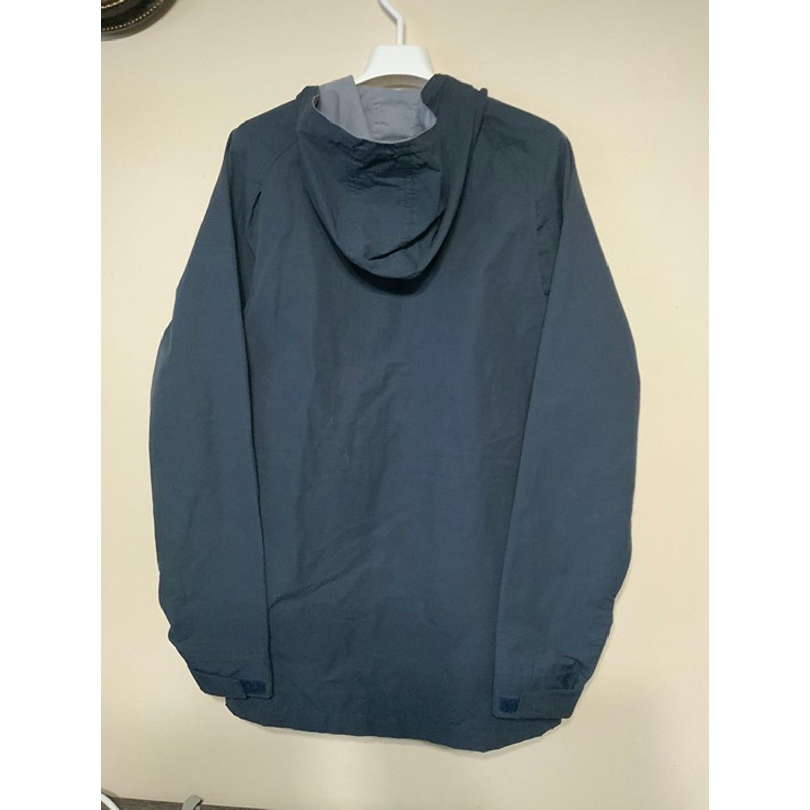 Original Penguin Original Penguin by Munsing Wear - Rain Coat with Hood USED Size US S / EU 44-46 / 1 - 4 Thumbnail