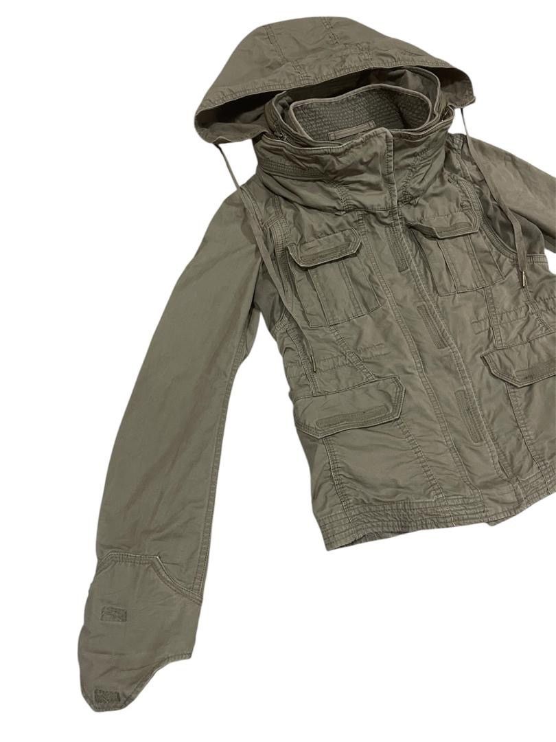 GOA GOA Bono Jacket Size US S / EU 44-46 / 1 - 2 Thumbnail