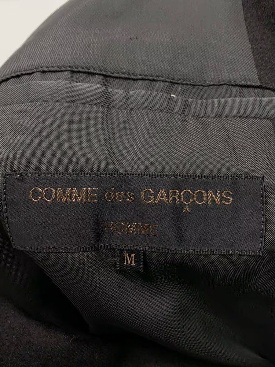 Comme des Garcons Homme 1990 Wool Jacket Size US M / EU 48-50 / 2 - 3 Thumbnail