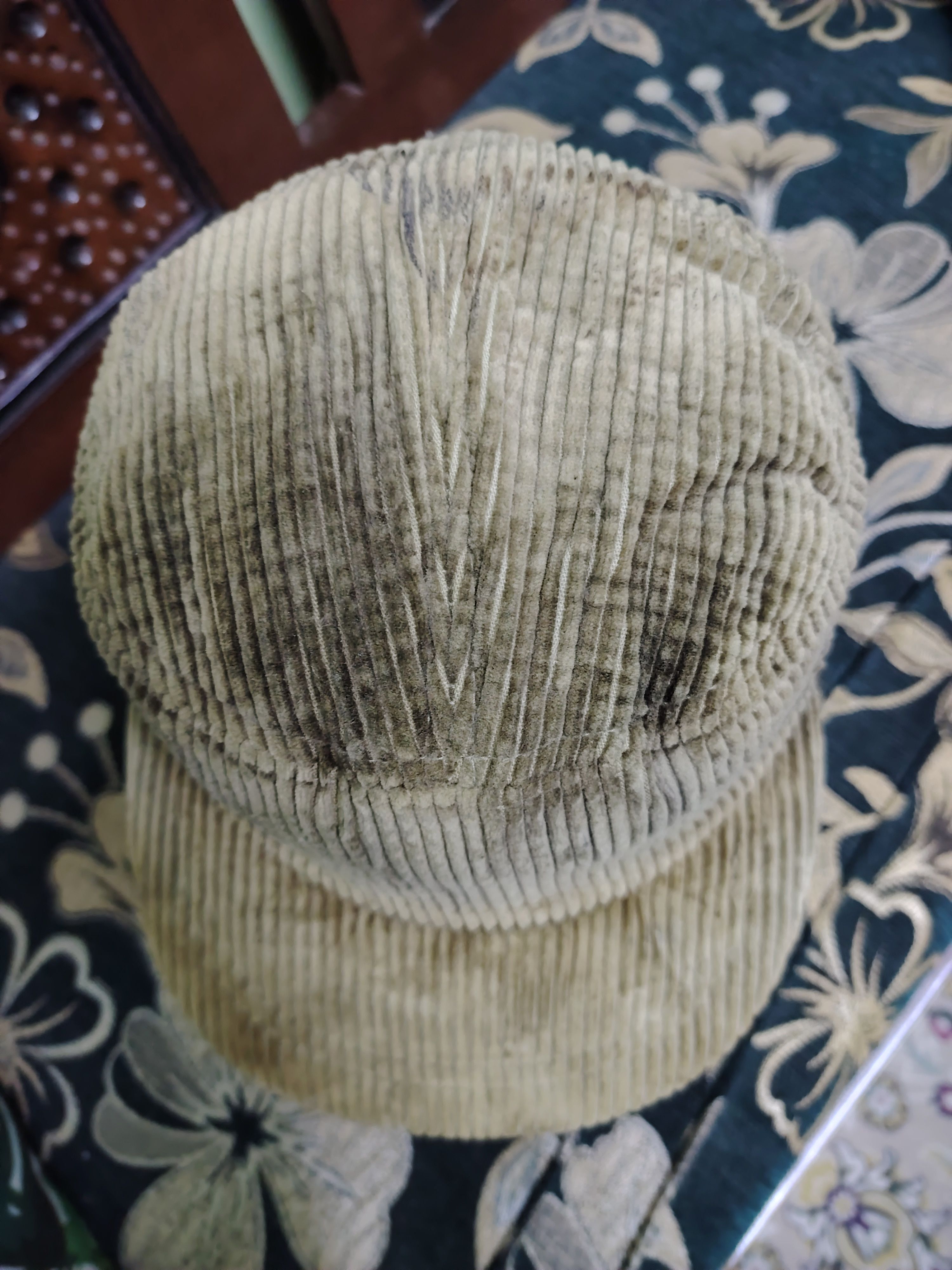 Vintage Vintage USS Enterprise Commanding Officer Full Cap Hat Size ONE SIZE - 4 Thumbnail
