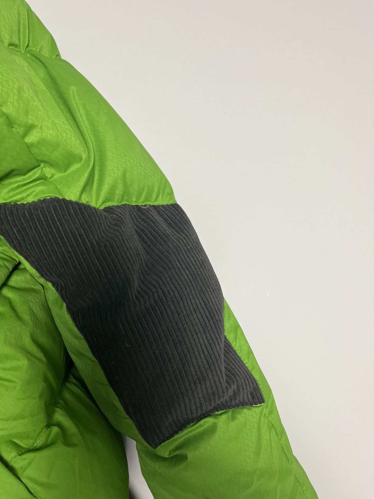 Salomon × Vintage Salomon puffer jacket ski vintage Size US S / EU 44-46 / 1 - 8 Thumbnail