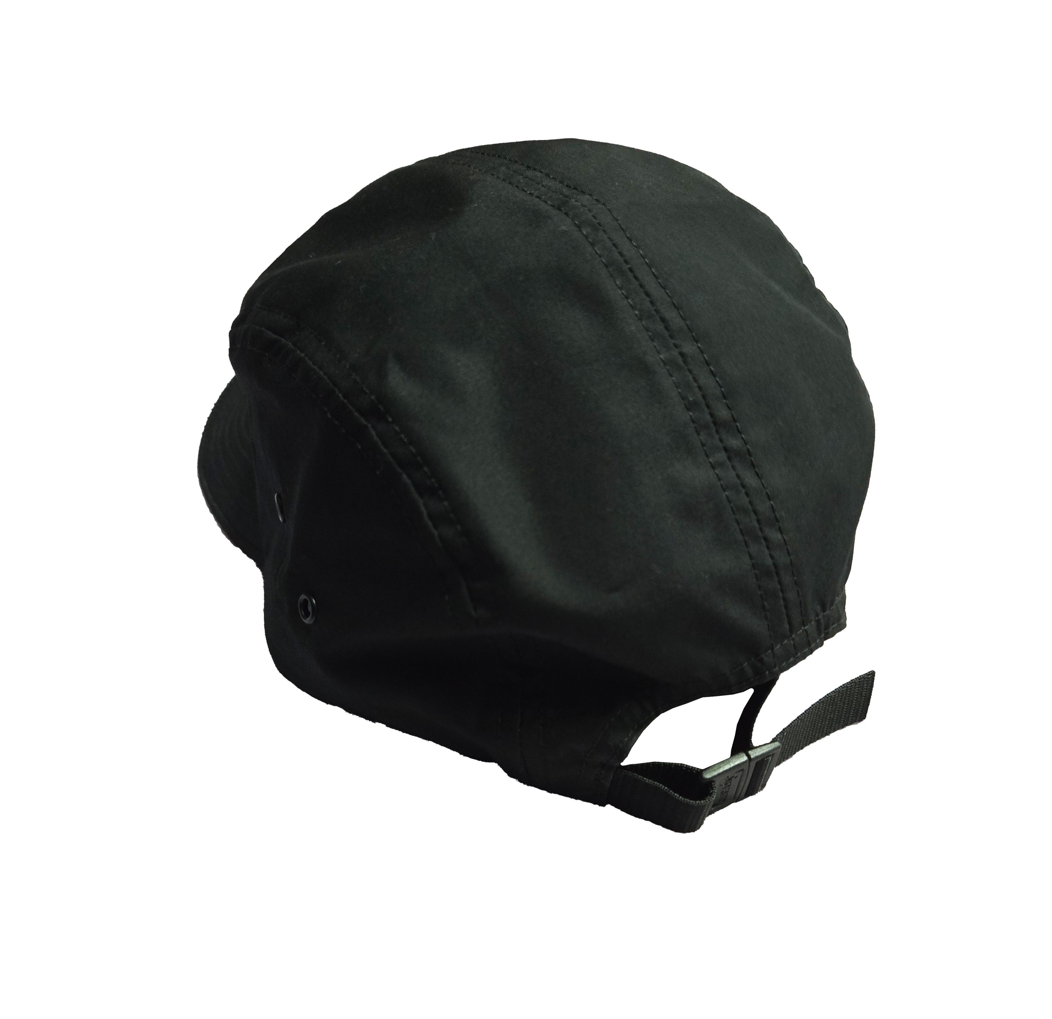 Supreme Supreme Reversed Label Camp Cap Size ONE SIZE - 2 Thumbnail