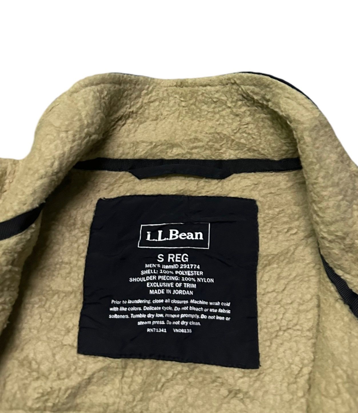 L.L. Bean LL bean tartan jacket Size US M / EU 48-50 / 2 - 2 Thumbnail