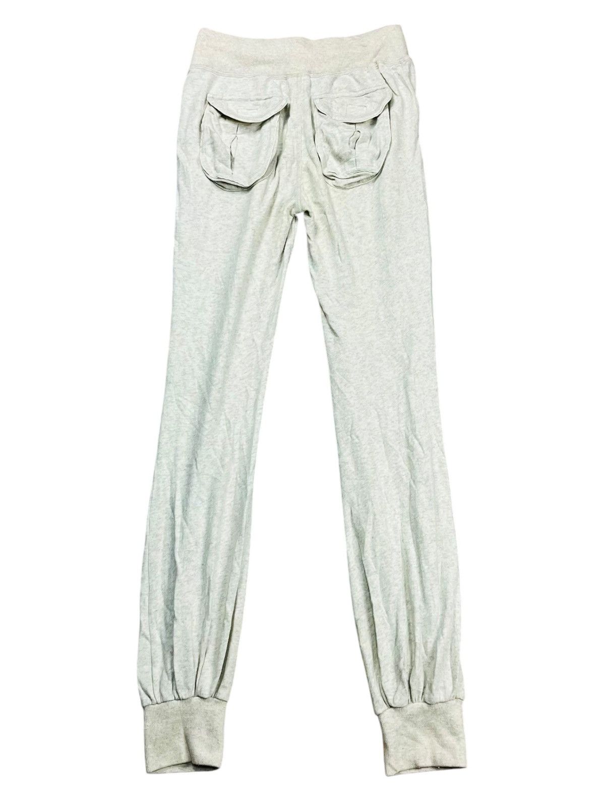 If Six Was Nine 2000s GOA - Cozy Easy Pants Size US 30 / EU 46 - 2 Thumbnail
