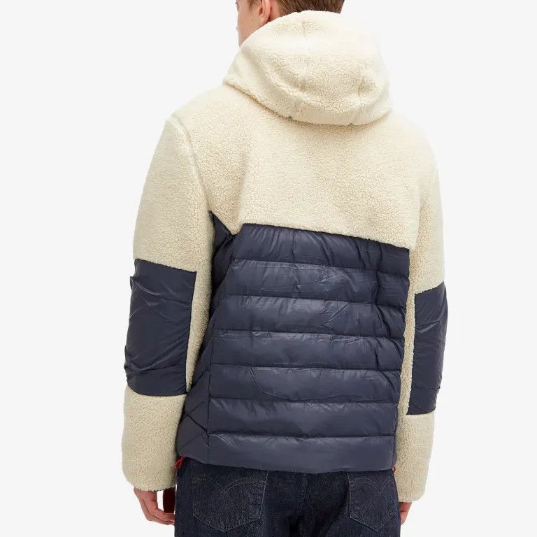 Polo Ralph Lauren o1s22i1n0125 Hybrid Jacket in Beige Blue Size US XL / EU 56 / 4 - 3 Thumbnail