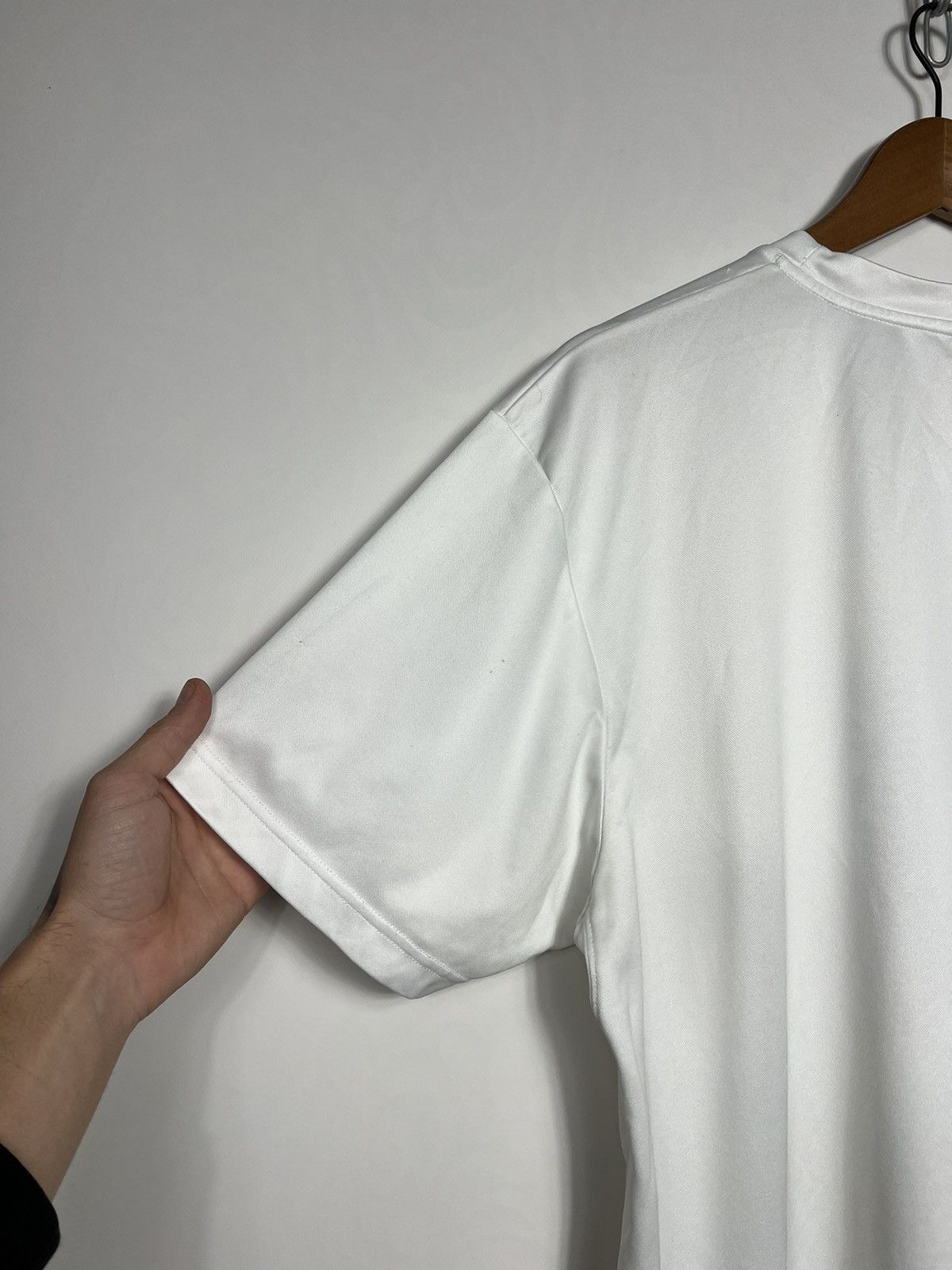 Other Vintage Nike TN Central Logo T-shirts Tee Size US XL / EU 56 / 4 - 16 Thumbnail