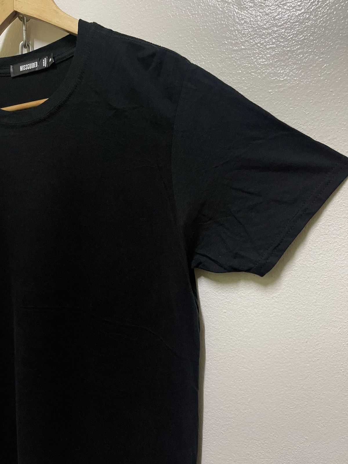 Other Missguided Bad Influence T Shirt Size US M / EU 48-50 / 2 - 4 Thumbnail