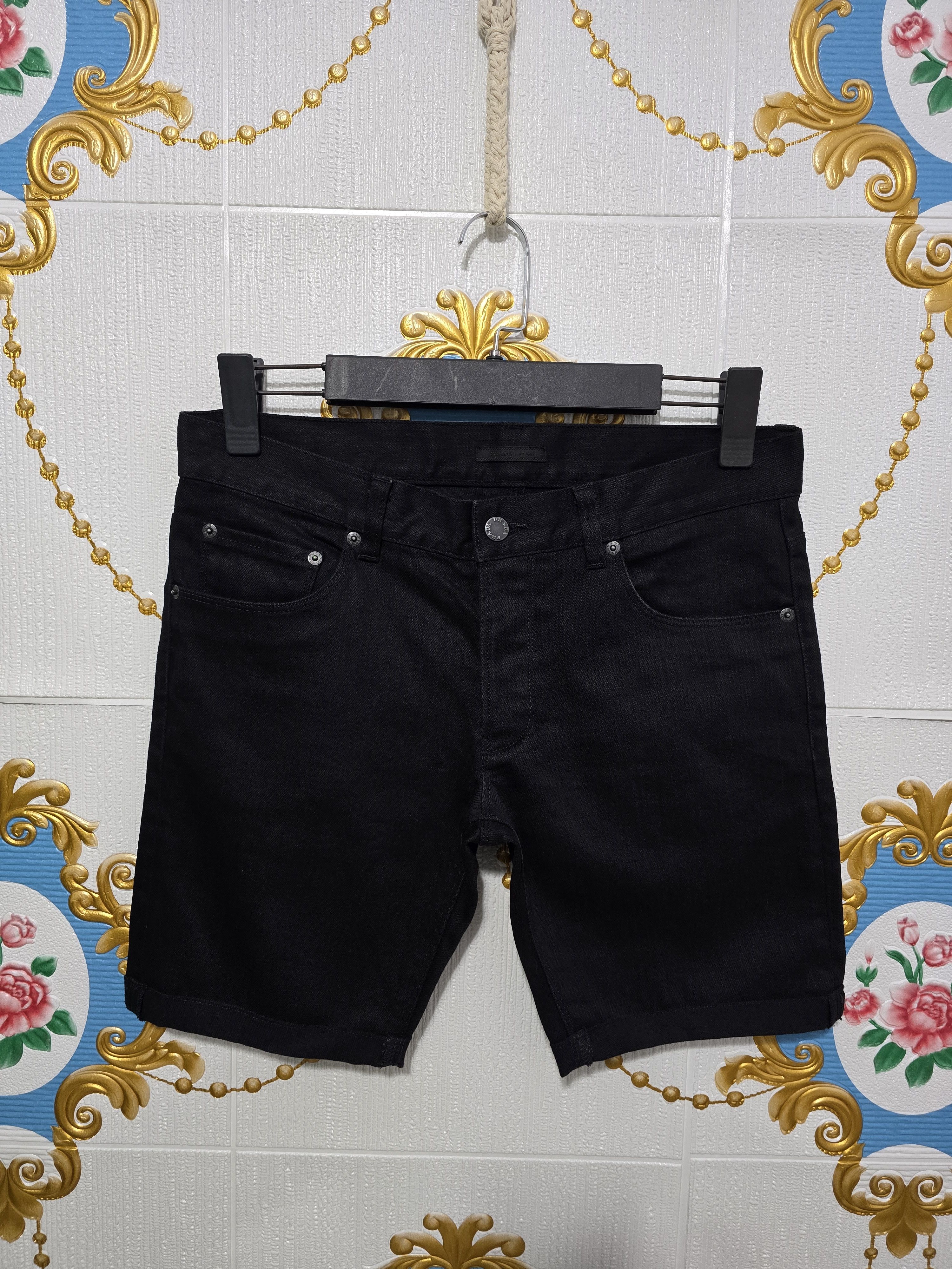 Prada × Vintage PRADA jeans for women EXCELLENT CONDITION Size 32" / US 10 / IT 46 - 1 Thumbnail