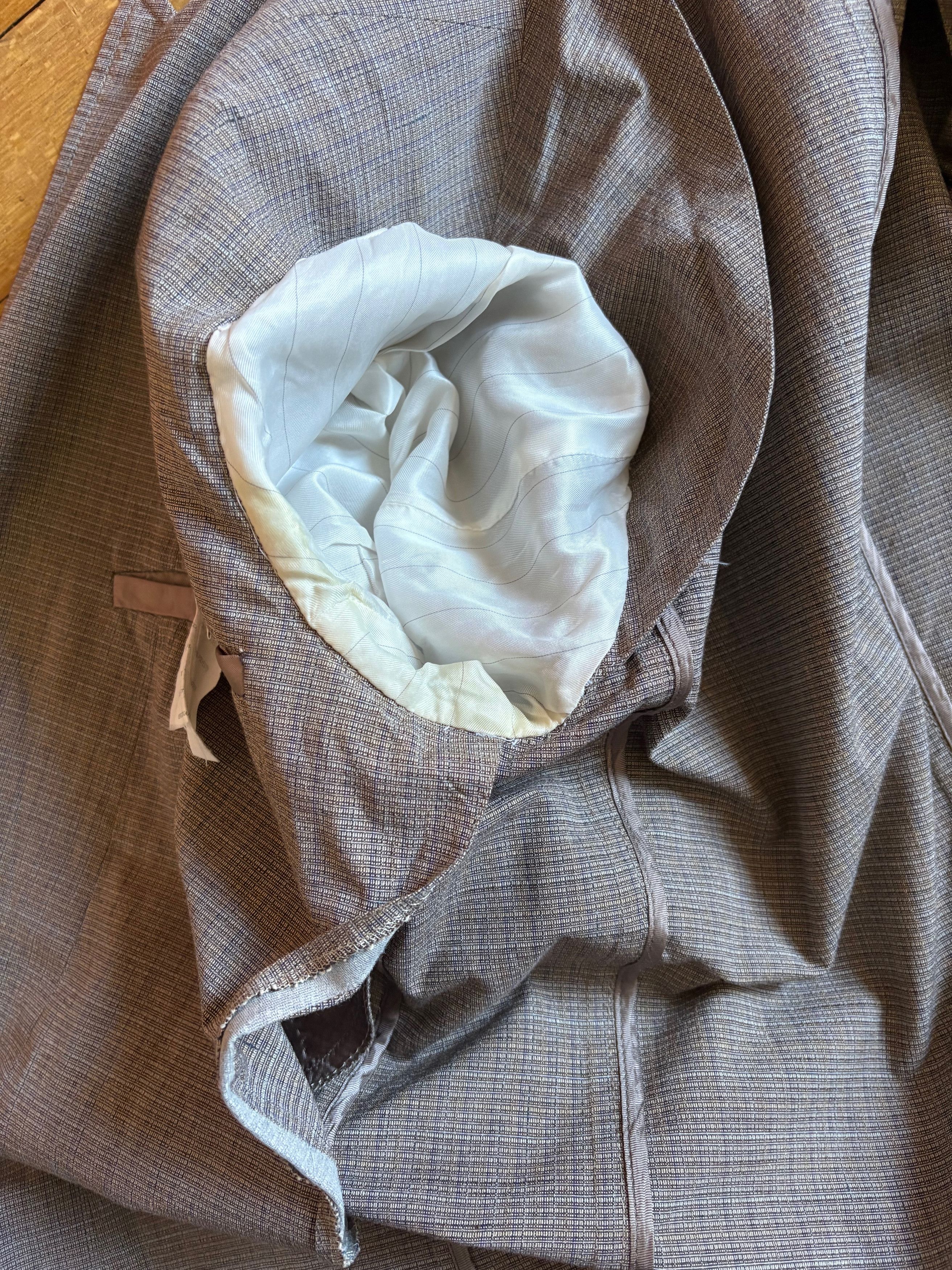 Miu Miu Miu Miu SS04 mens blazer Size 38R - 7 Thumbnail
