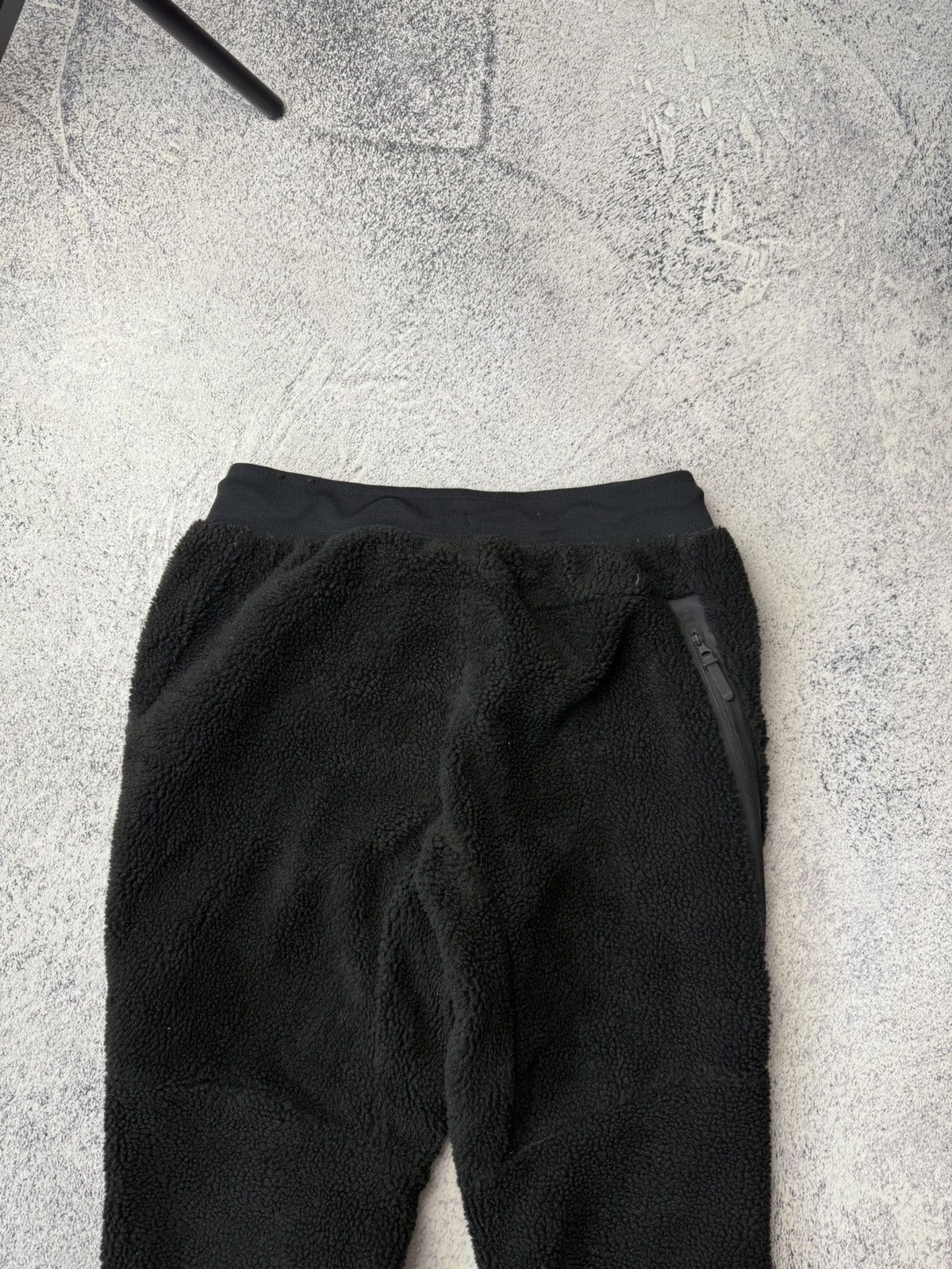 Nike Nike Tech Fleece Teddy Pants Y2K Drill Gorpcore Size US 34 / EU 50 - 21 Thumbnail