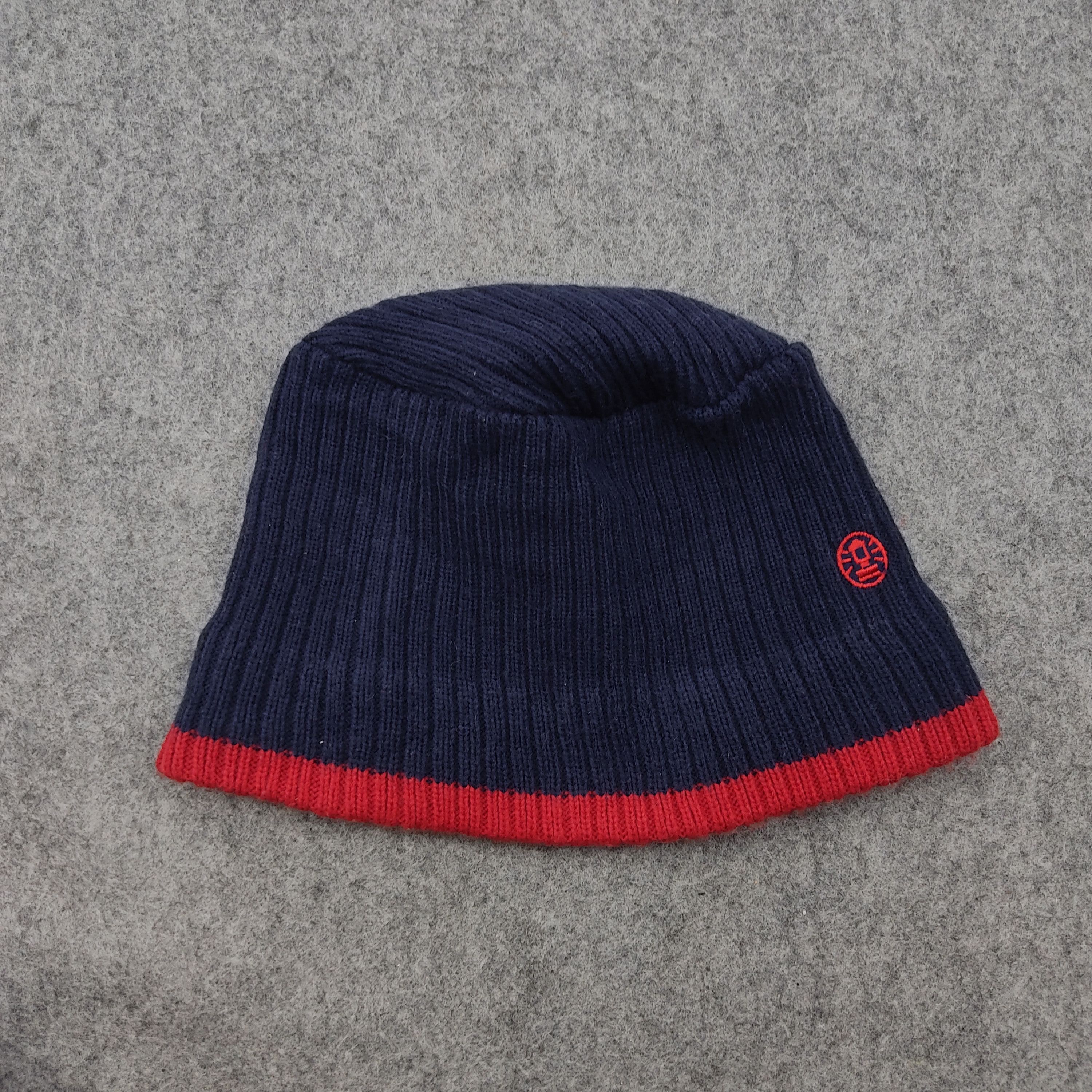 Coleman × Vintage Vintage Coleman Hat / Snow Hat / Snow Cap Size ONE SIZE - 1 Thumbnail