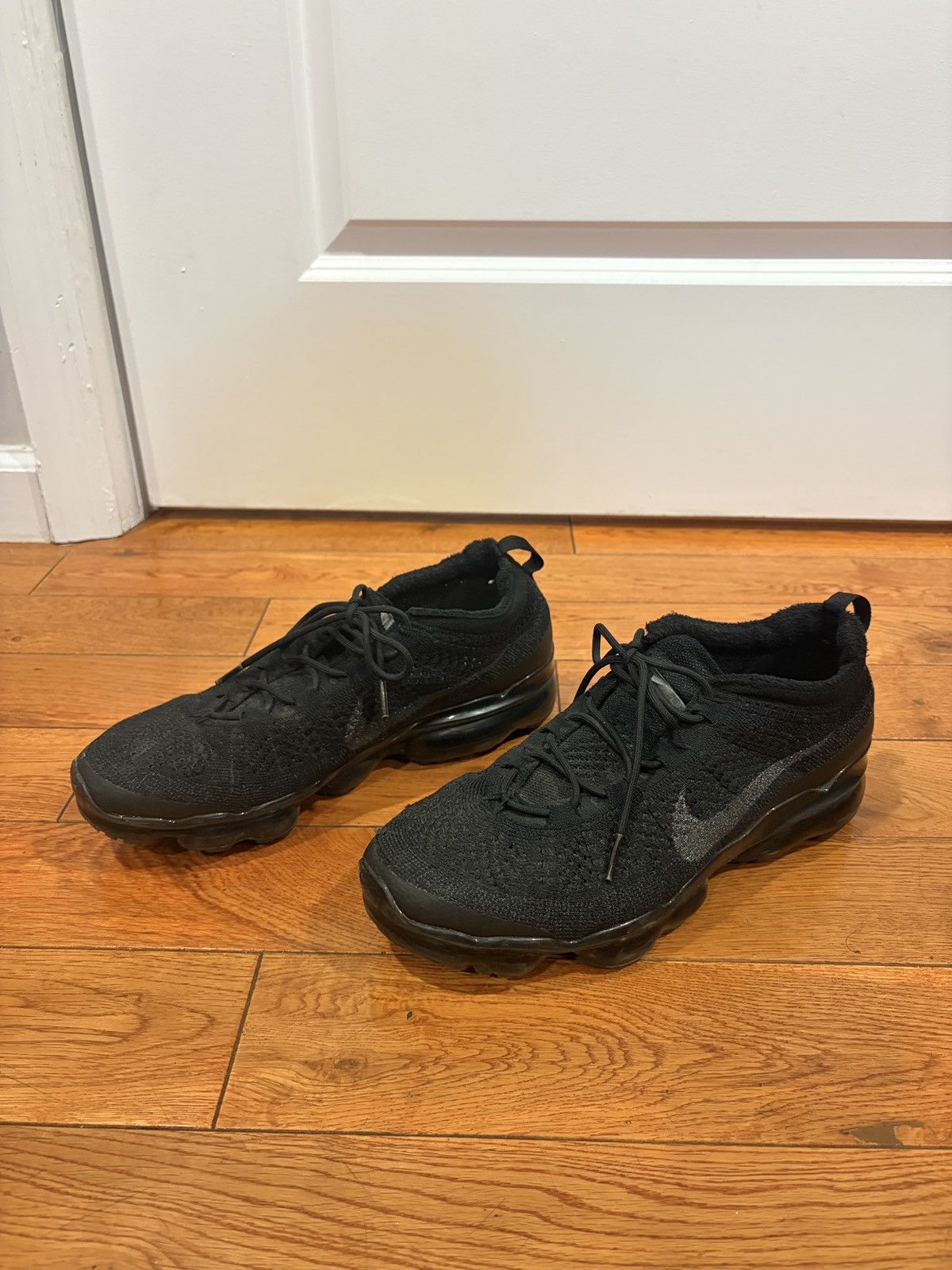 Nike nike air vapormax flyknit 3 Size US 10.5 / EU 43-44 - 2 Thumbnail