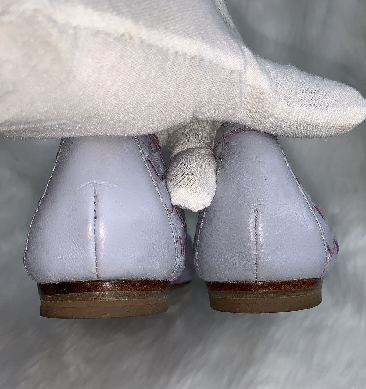 Bottega Veneta Bottega Veneta Flats Size US 6 / IT 36 - 10 Thumbnail