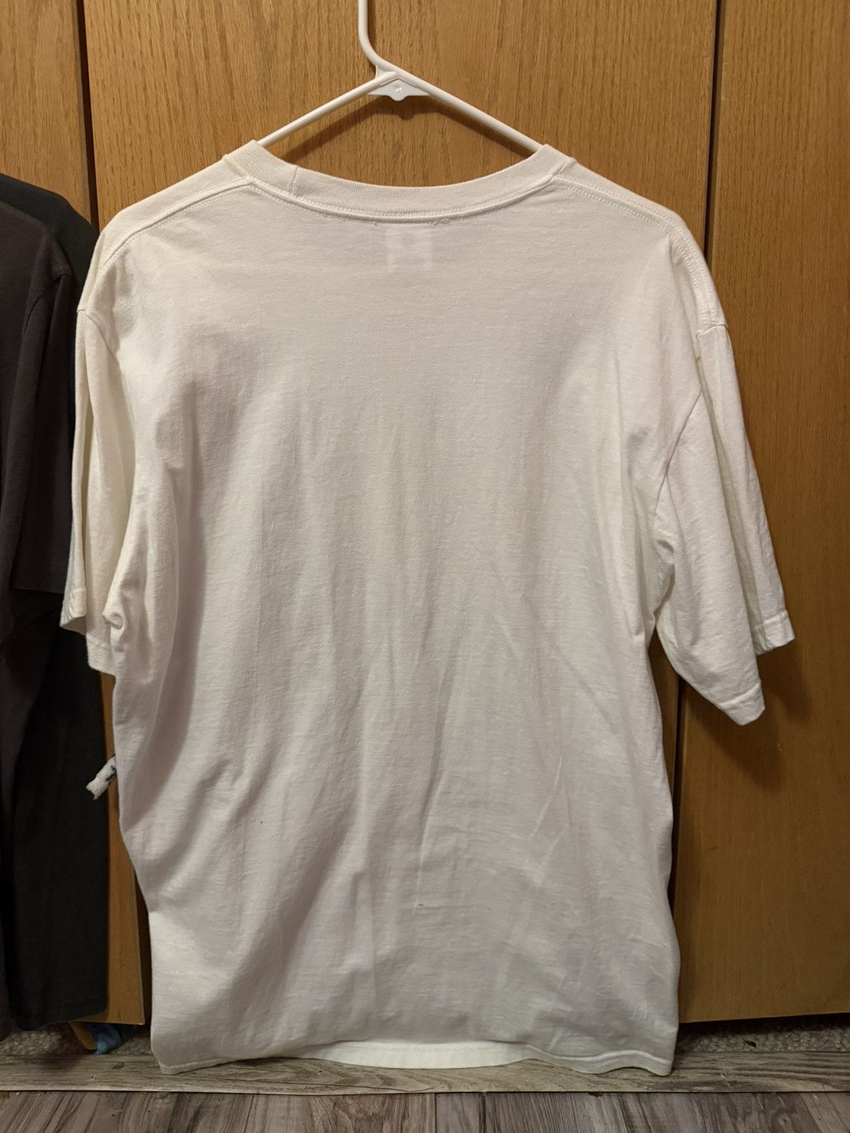 Supreme Supreme X Independent Tee Size US L / EU 52-54 / 3 - 3 Thumbnail