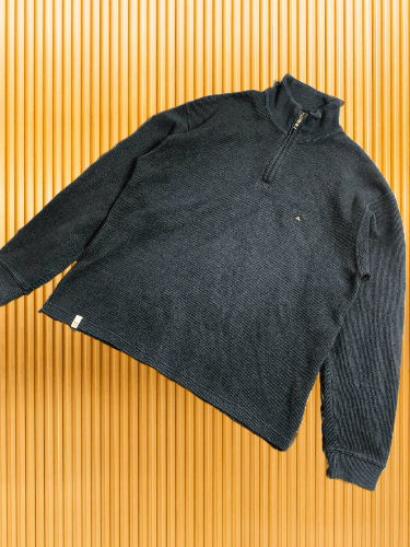 Quiksilver × Vintage Quiksilver Vintage 90s Snowboard Logo Size US XXL / EU 58 / 5 - 1 Thumbnail