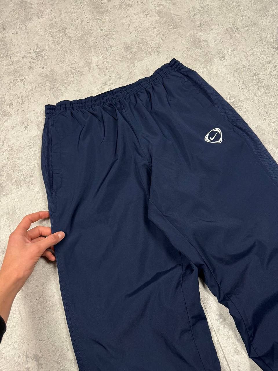 Nike Vintage Nike Y2K Track Pants Size L Size US 34 / EU 50 - 5 Thumbnail