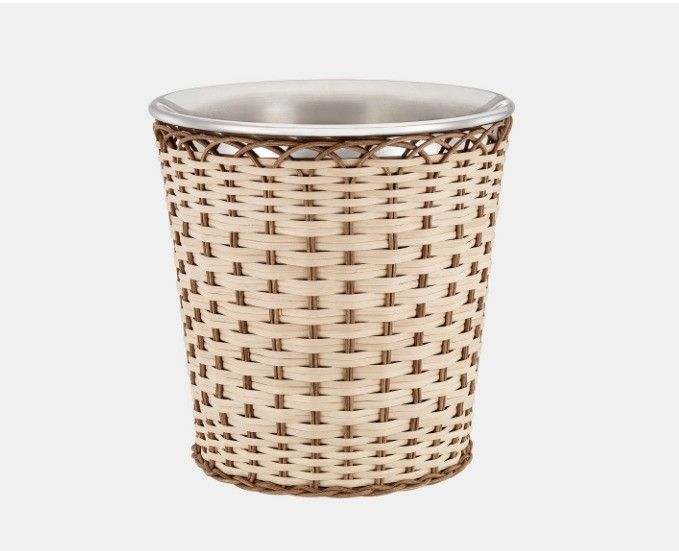 Dior o1w1db10425 HYI01SC Size: OS / Champagne Bucket in Beige Size ONE SIZE - 1 Thumbnail