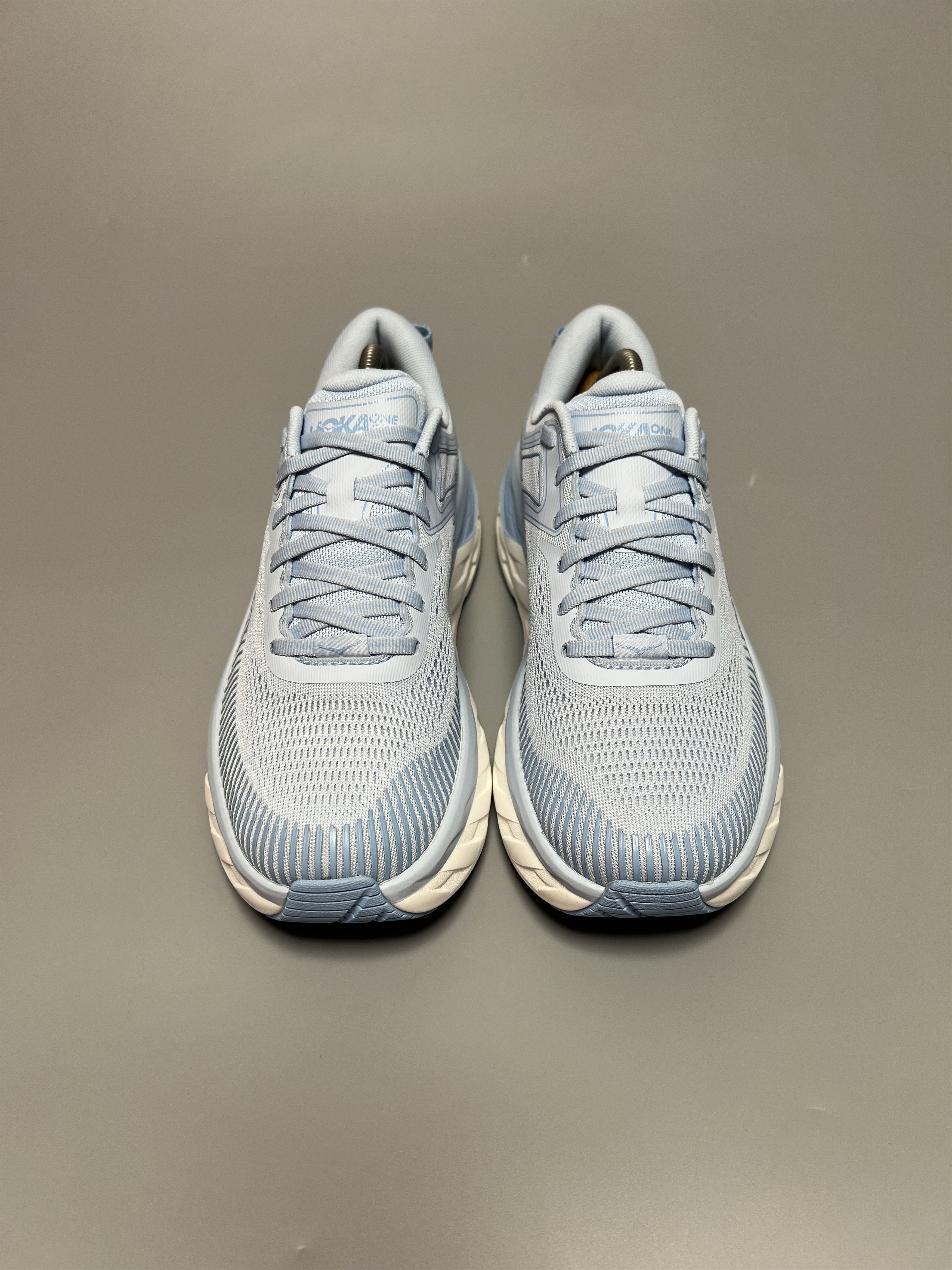 Hoka Hoka One One Bondi 7 Running Shoes Walking Gym 1110519-BGFF Size US 8.5 / IT 38.5 - 4 Thumbnail