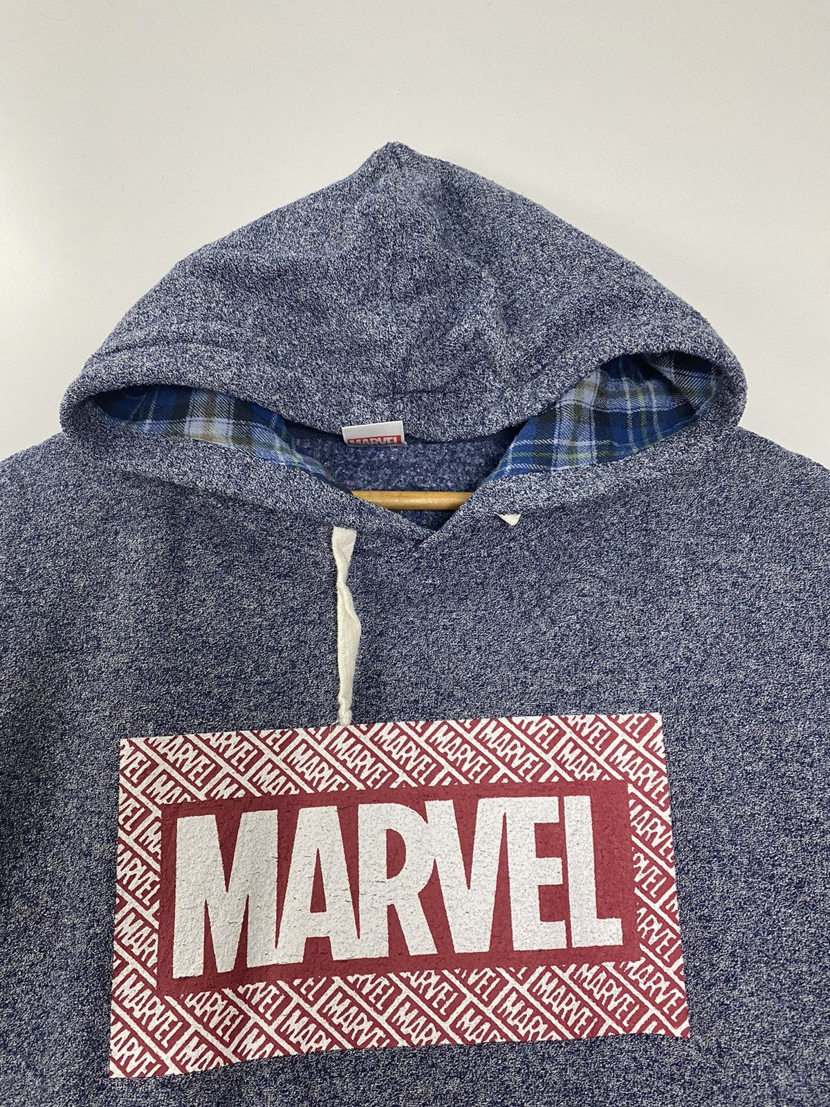 Marvel Comics Marvel Hoodies Size US L / EU 52-54 / 3 - 7 Thumbnail