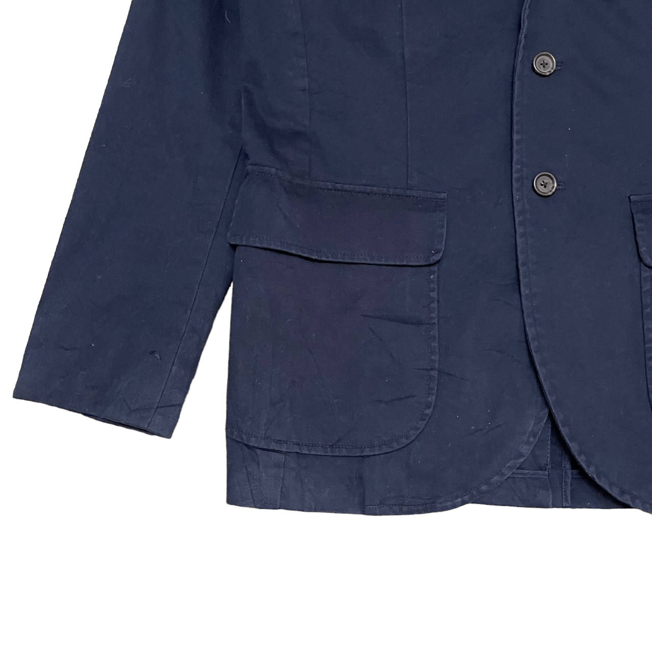 Polo Ralph Lauren Vintage Polo Ralph Lauren Blazer Jacket Size US S / EU 44-46 / 1 - 3 Thumbnail