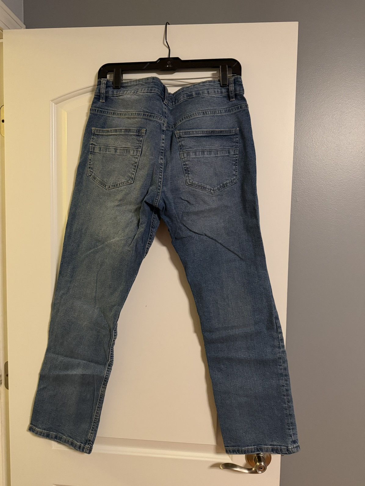 Other MENS M.SOCIETY JEANS Size US 31 - 3 Thumbnail