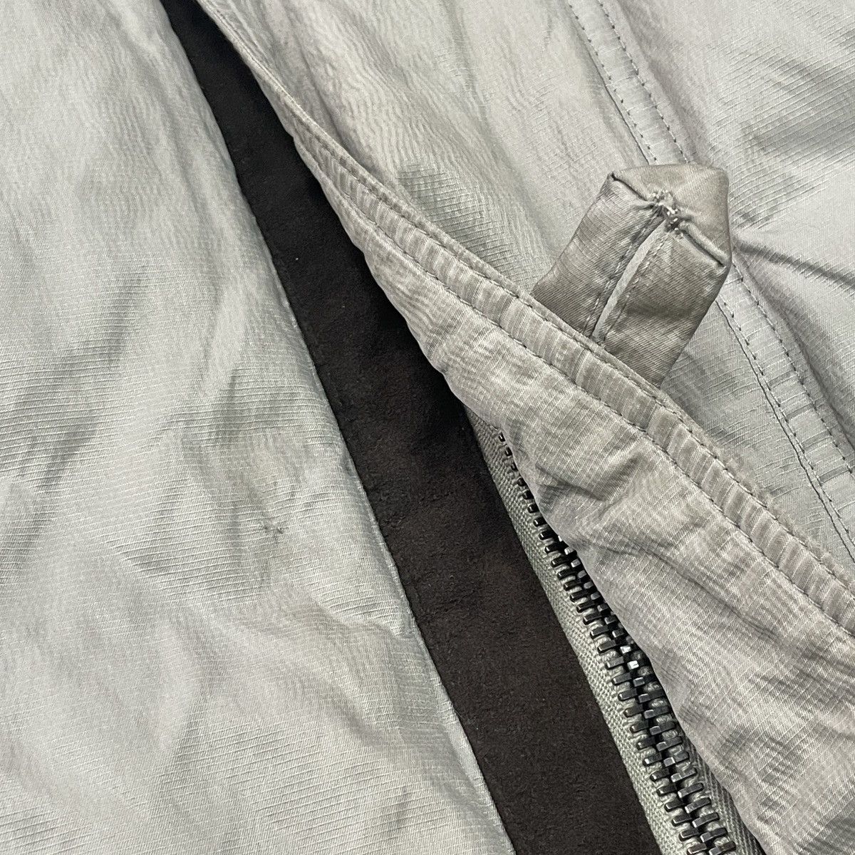 Moncler × Vintage Vintage Moncler Puffer Down Parka Coat Jacket Size 4 (L) Size US L / EU 52-54 / 3 - 10 Thumbnail