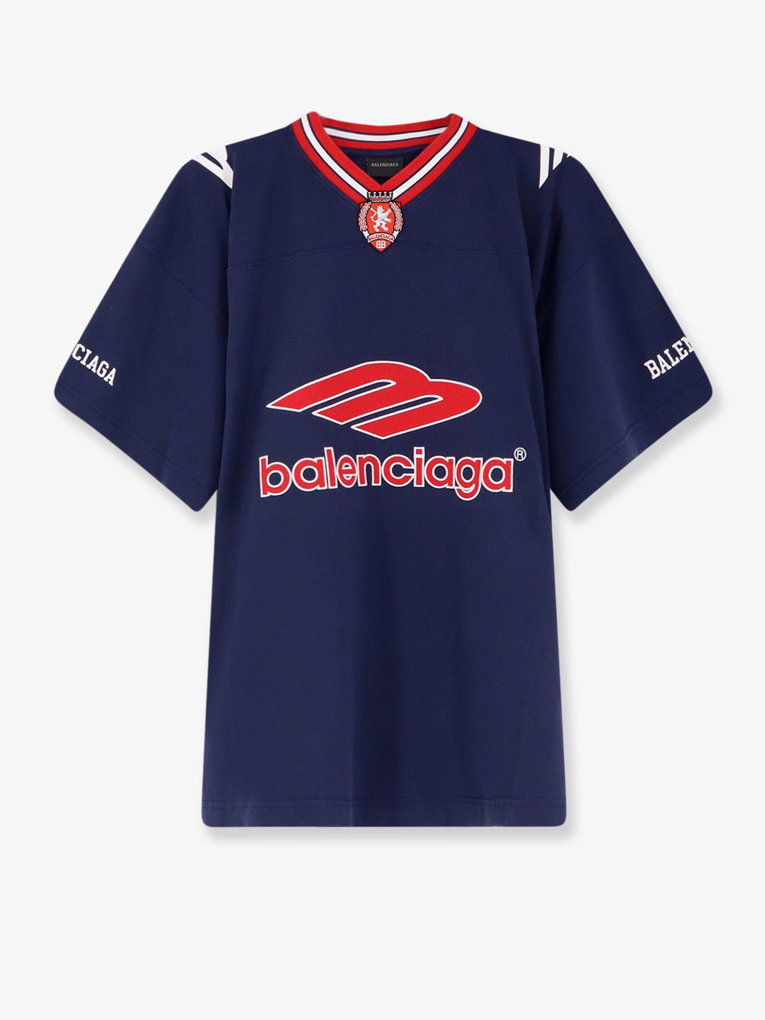 3B Football Jersey T-Shirt