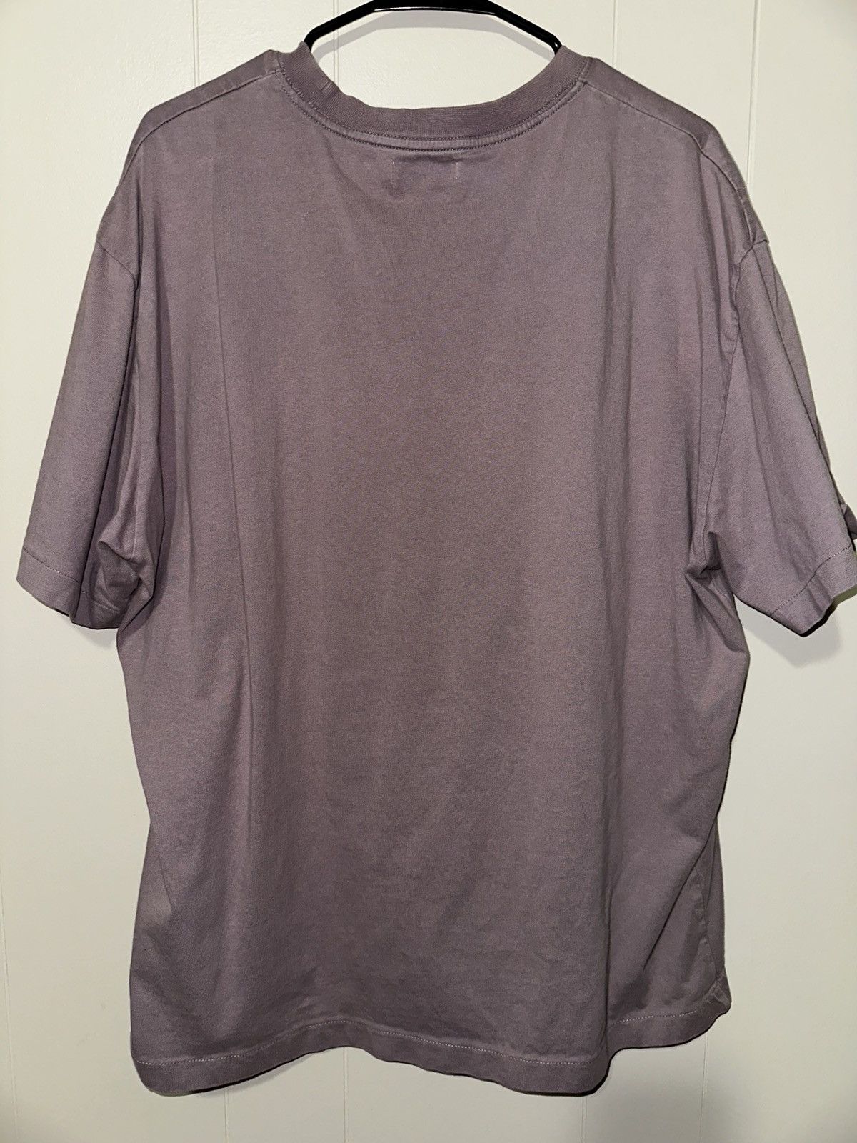 Calvin Klein Calvin Klein tee Size US XL / EU 56 / 4 - 2 Thumbnail