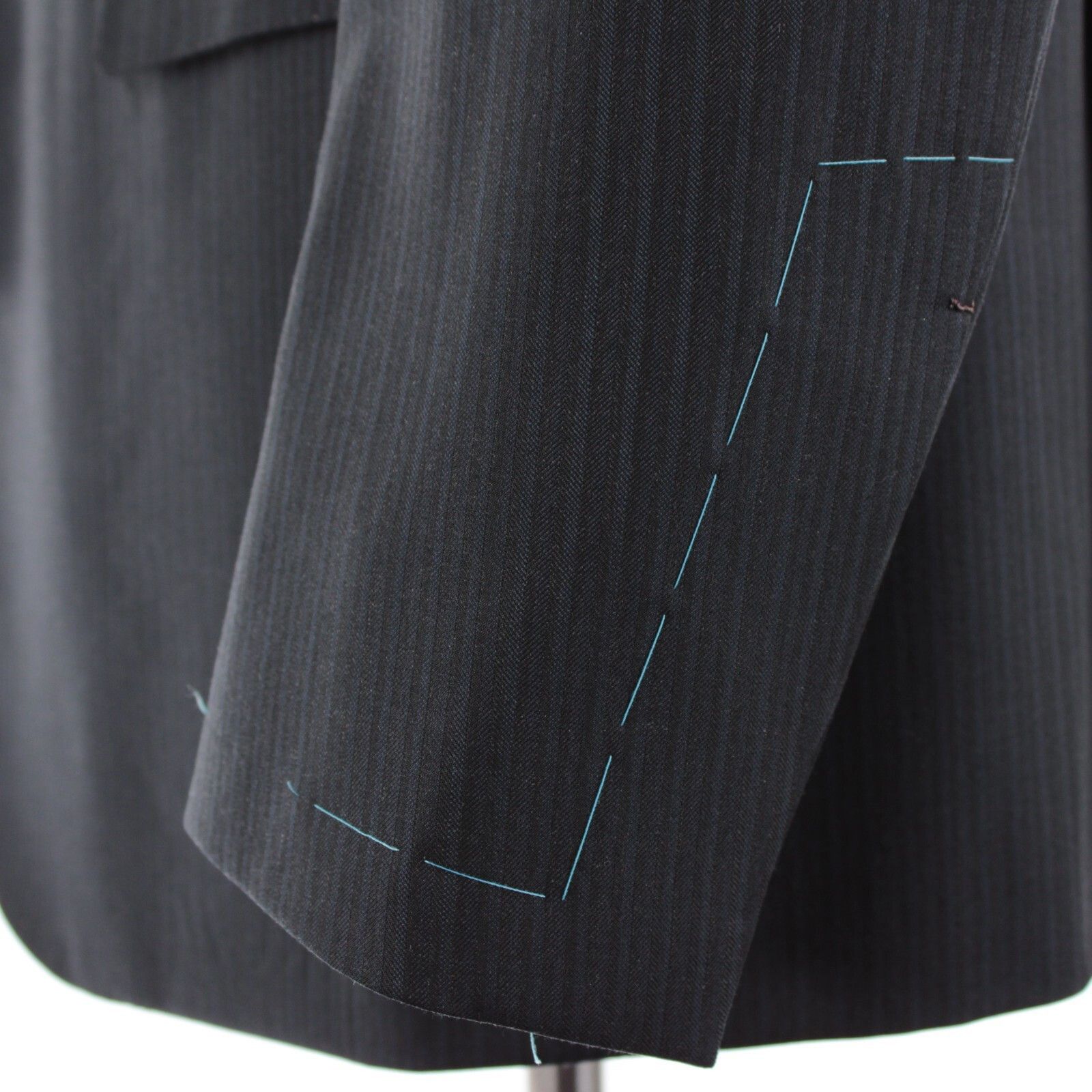Other Sant'Andrea Suit Size US 48 Regular in Gray Size 48R - 4 Thumbnail
