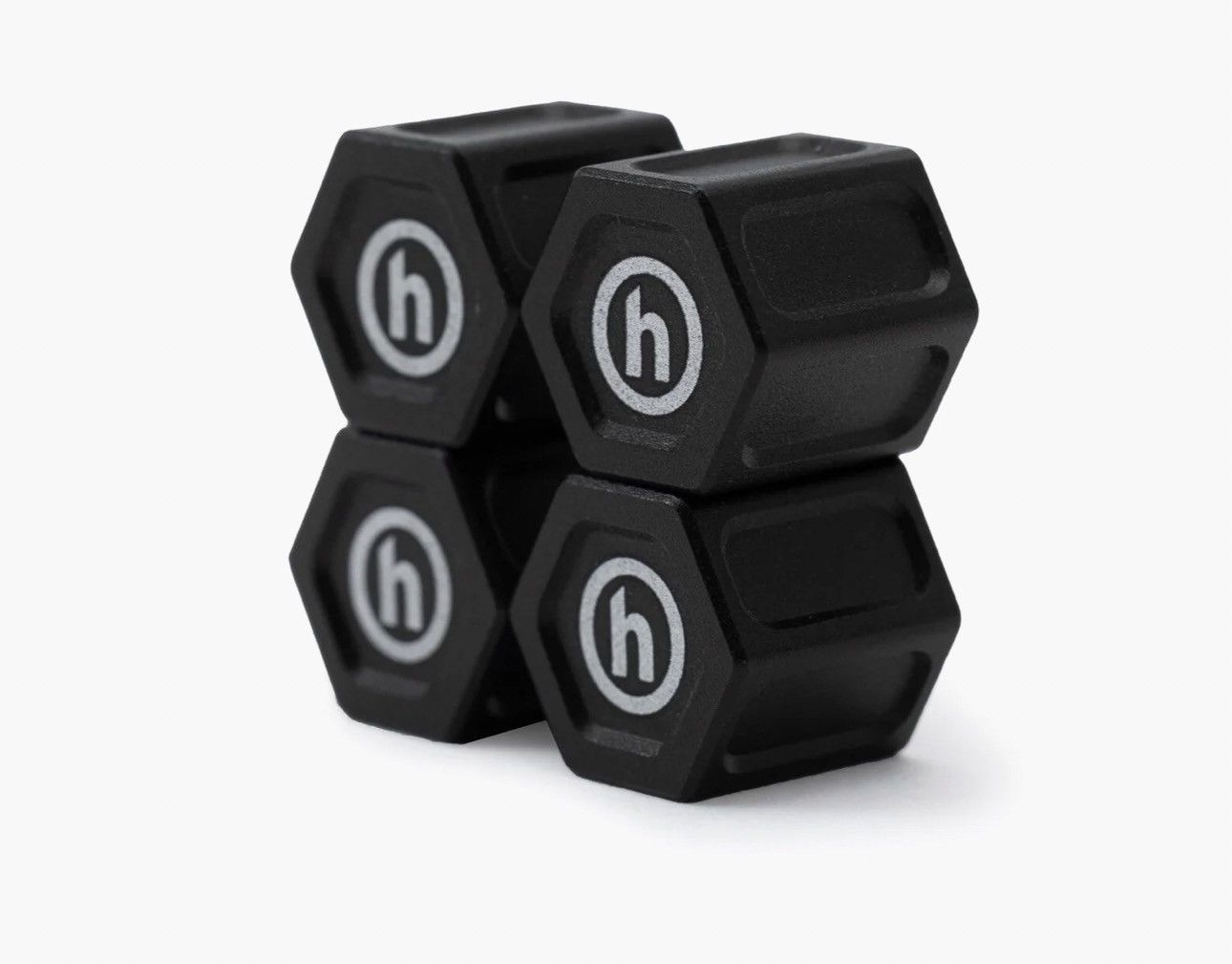 HIDDEN Hidden NY Valve Caps Size ONE SIZE - 1 Thumbnail