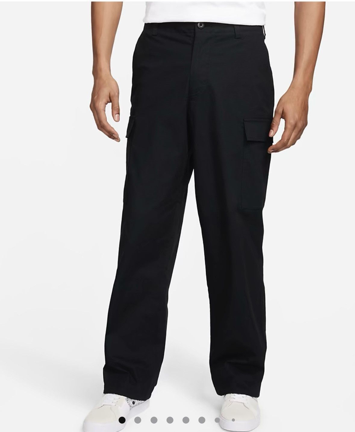Nike Nike SB Kearny Cargo Pants Size US 36 / EU 52 - 1 Thumbnail