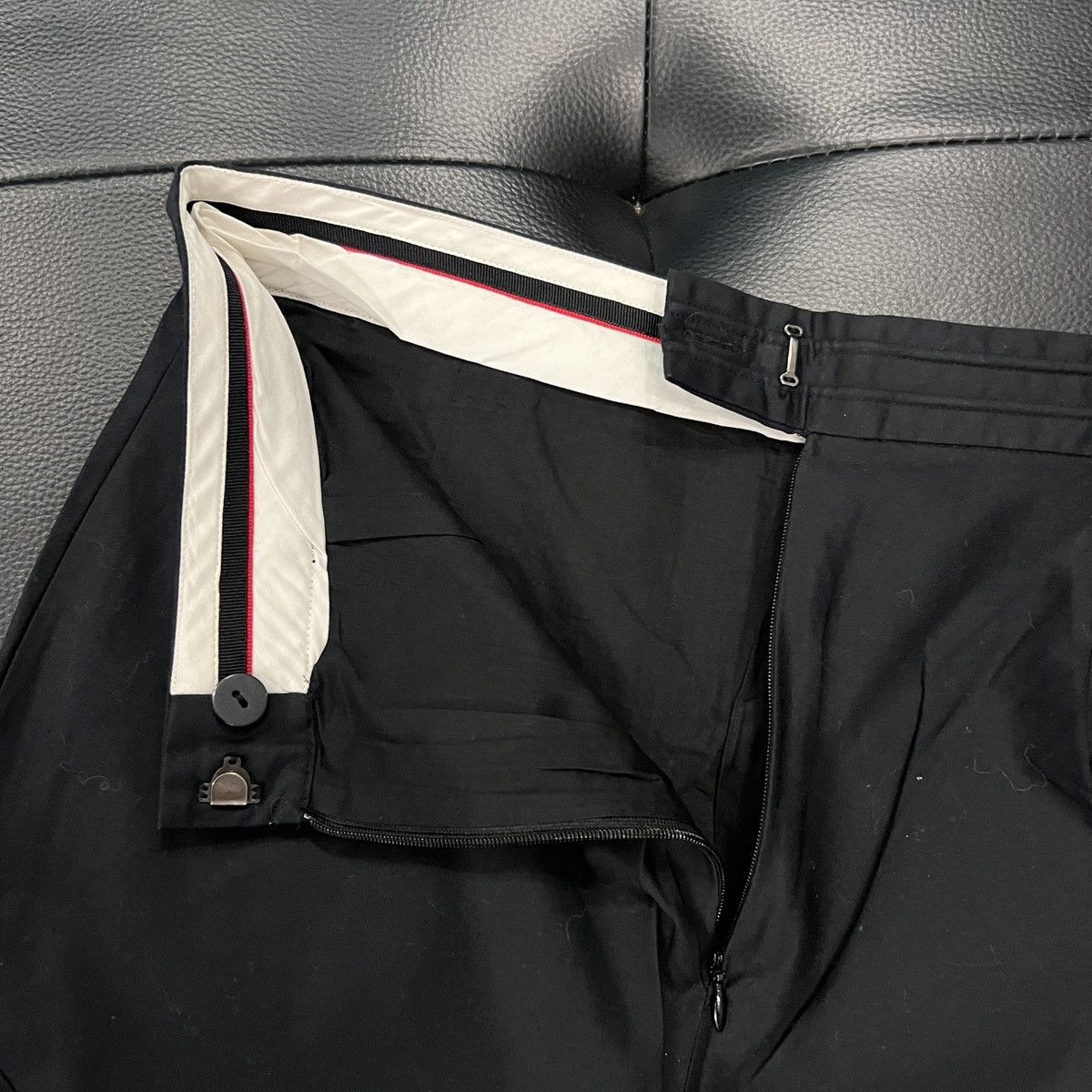 Vivienne Tam Vivienne Tam Skirt Size M / US 6-8 / IT 42-44 - 7 Thumbnail