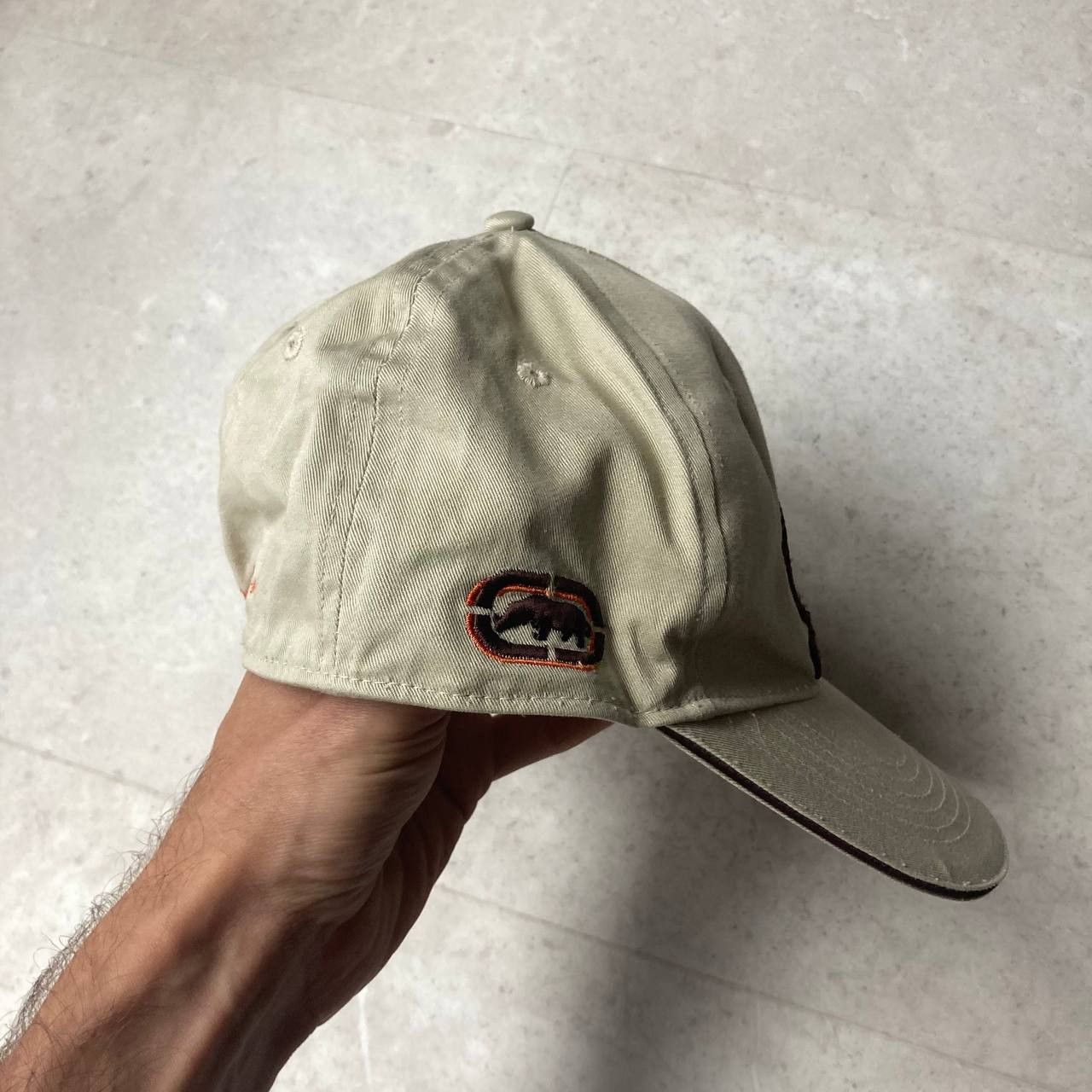 Ecko Unltd. Vintage Y2K Ecko Unltd. Hat Kids Size 7 1/4 Size ONE SIZE - 10 Thumbnail
